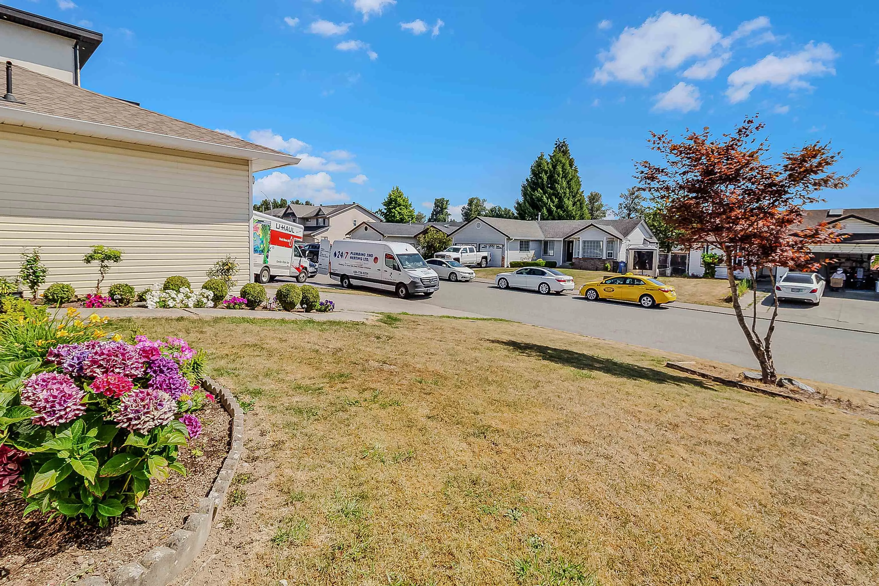 3099 Curlew Drive