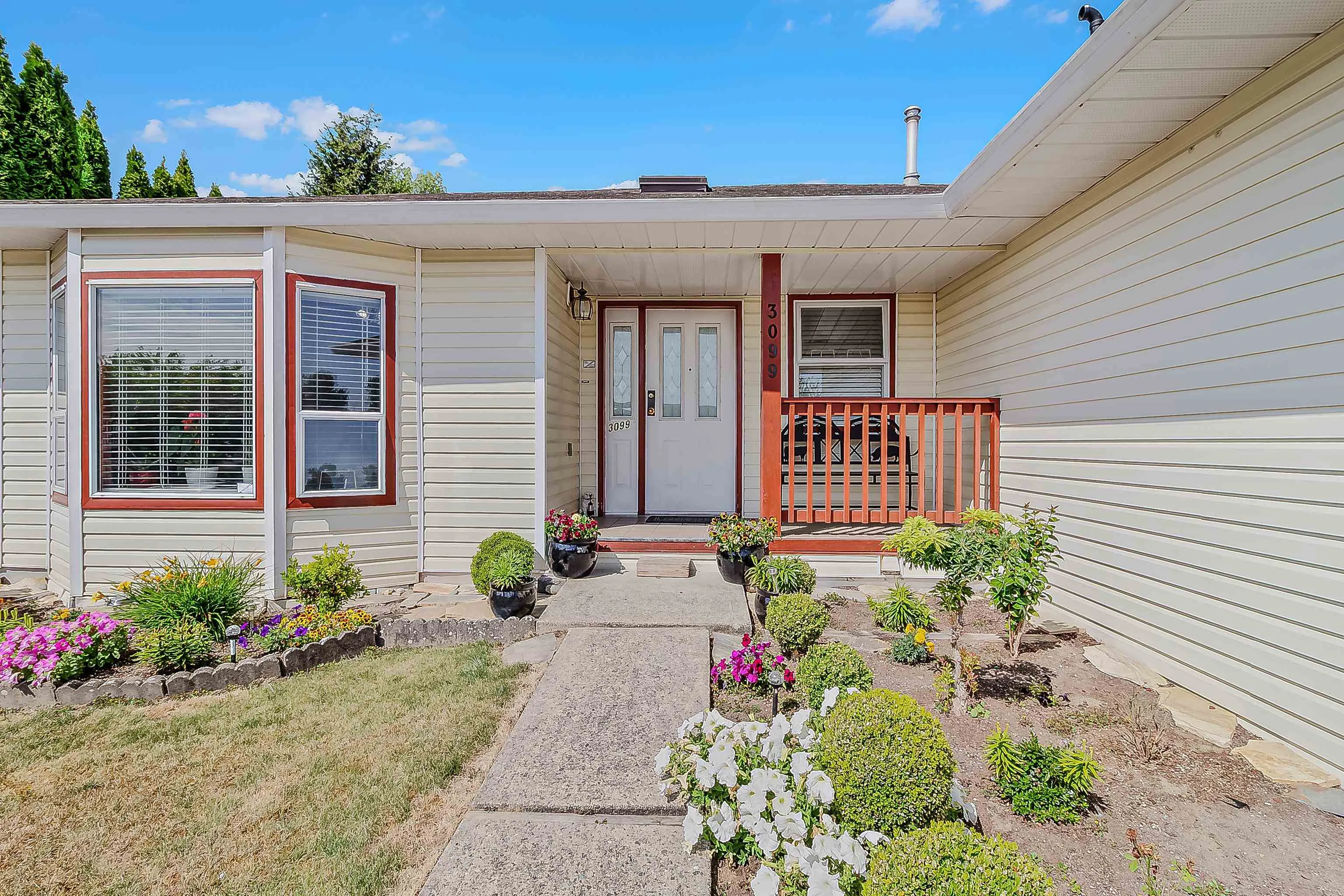3099 Curlew Drive