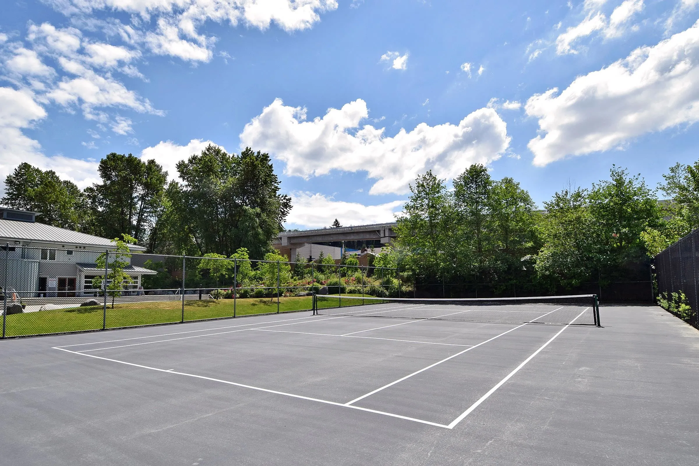 110 400 Klahanie Drive