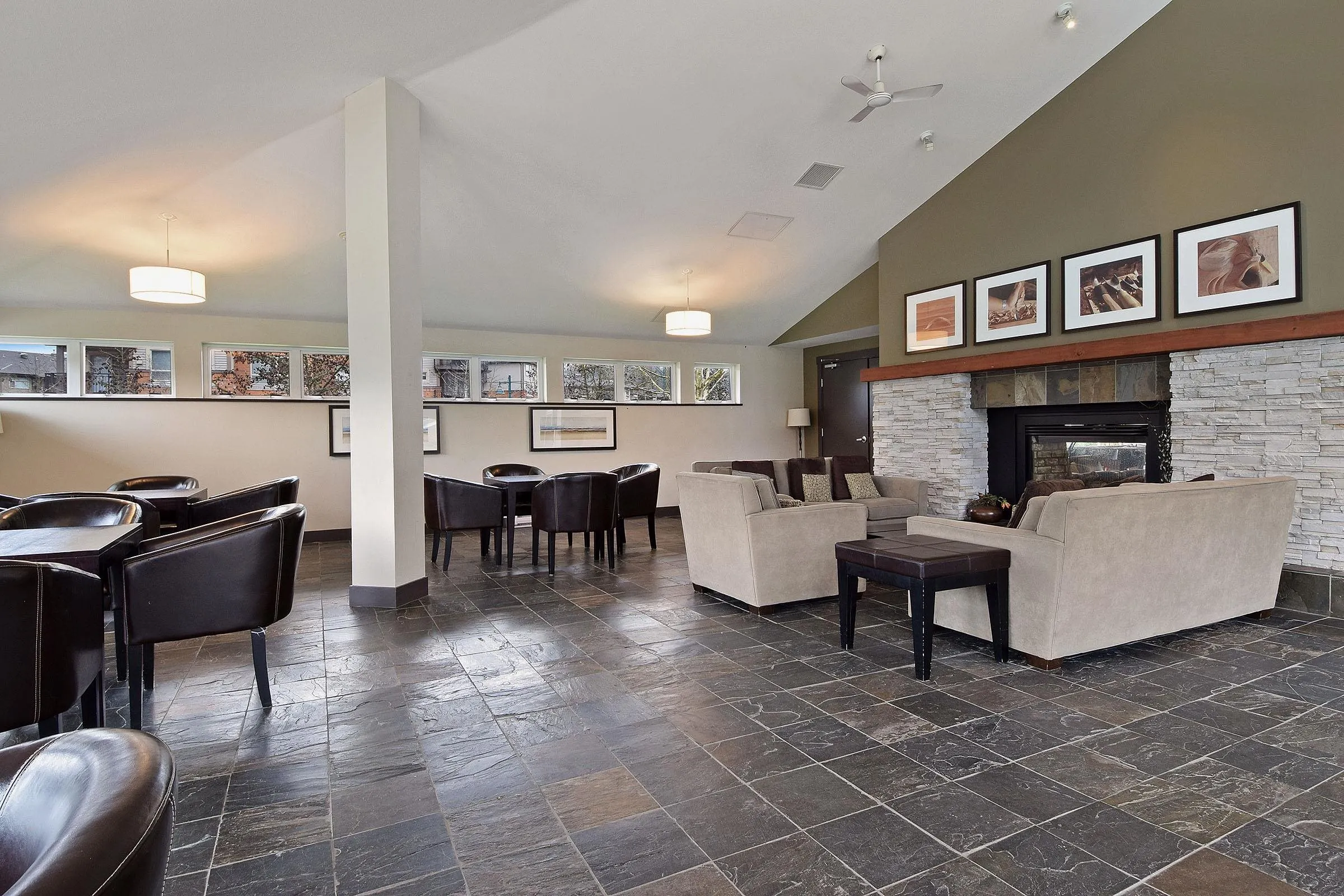 110 400 Klahanie Drive