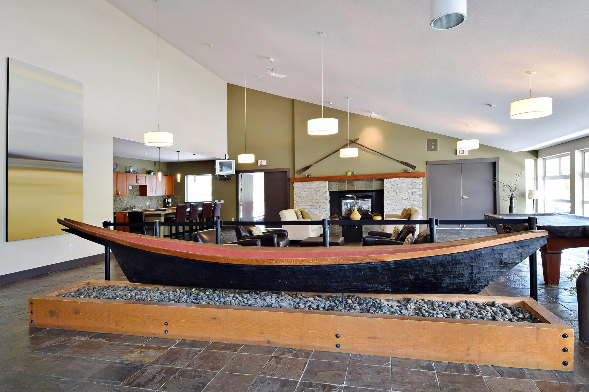 110 400 Klahanie Drive