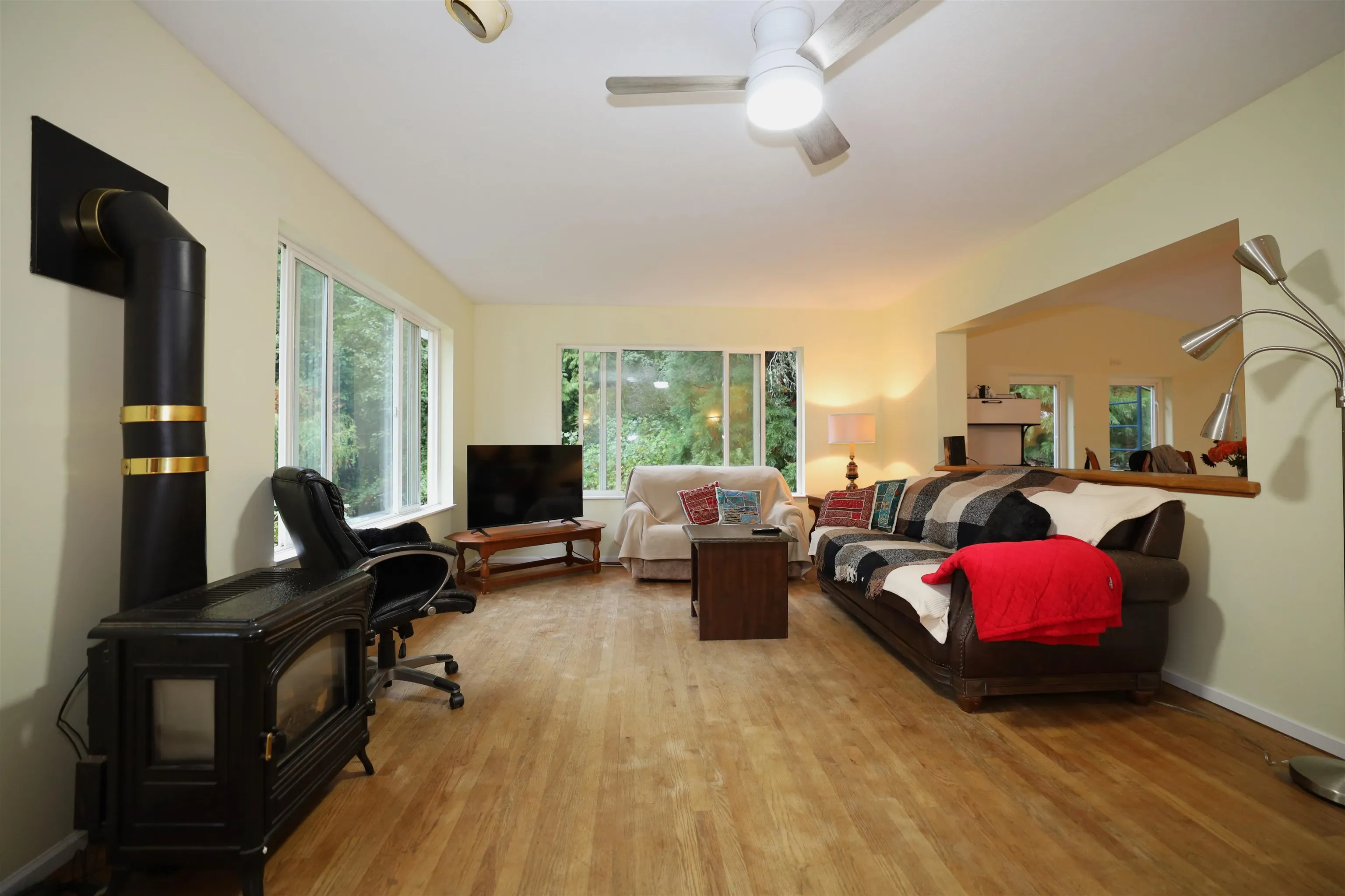1161 Rosamund Road