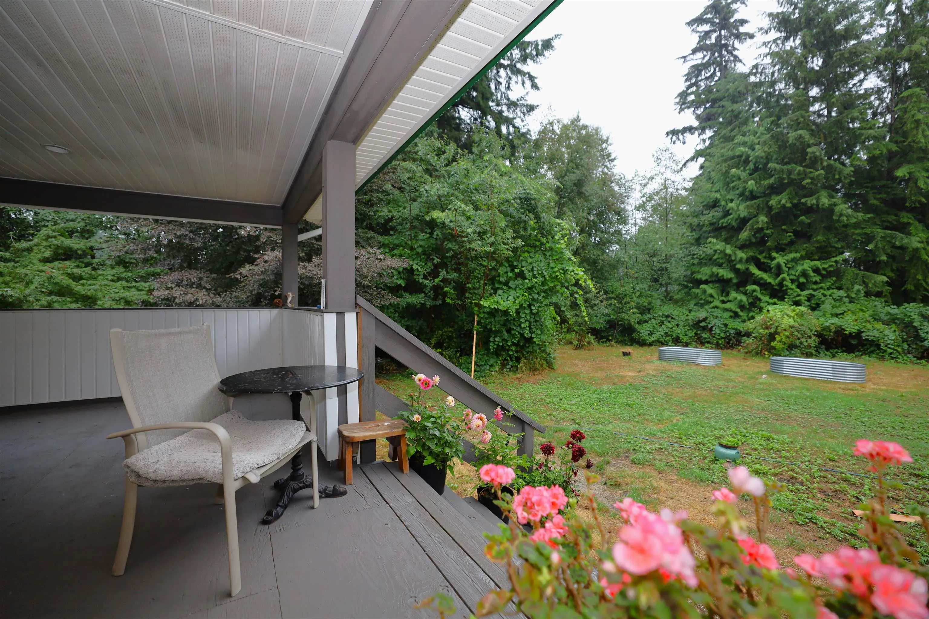 1161 Rosamund Road