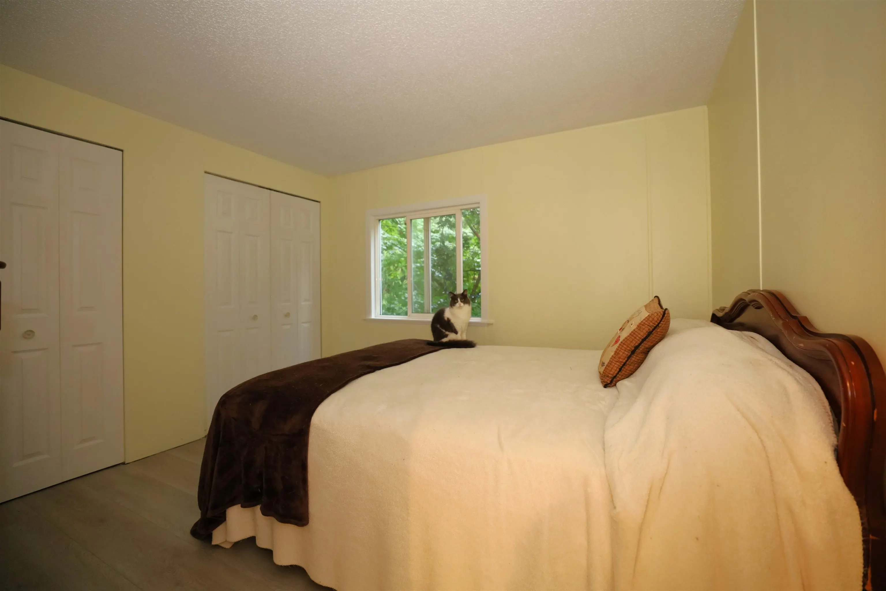 1161 Rosamund Road