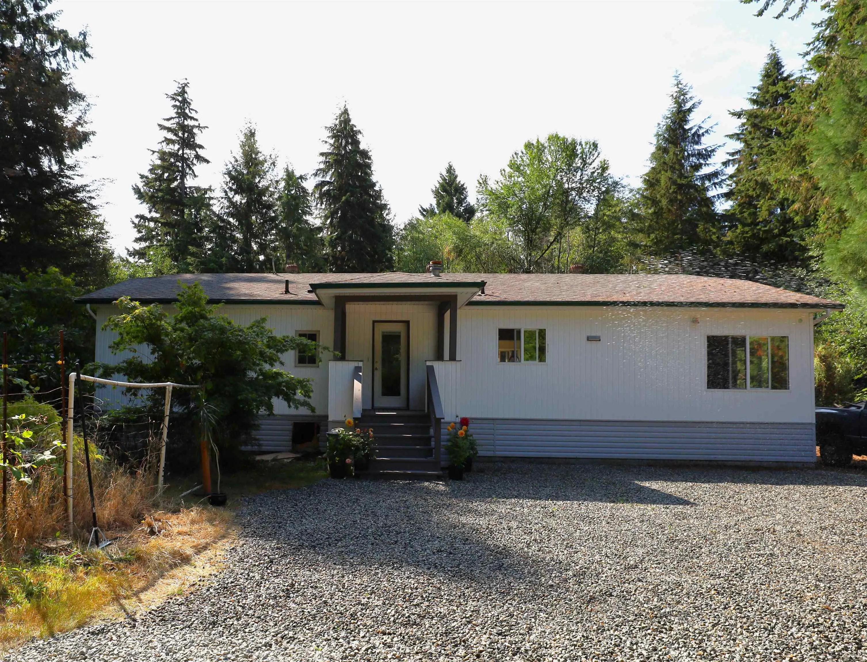 1161 Rosamund Road