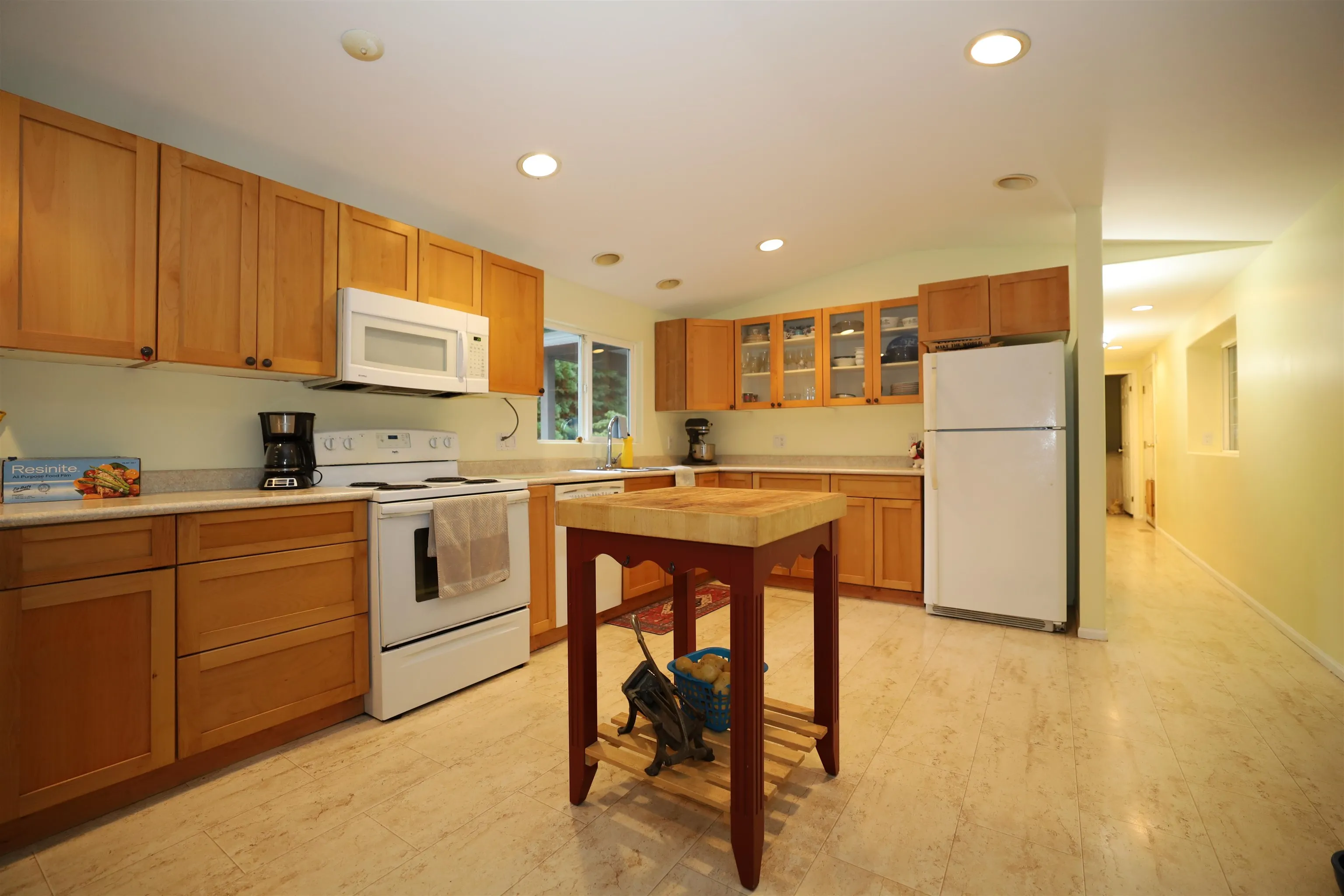 1161 Rosamund Road