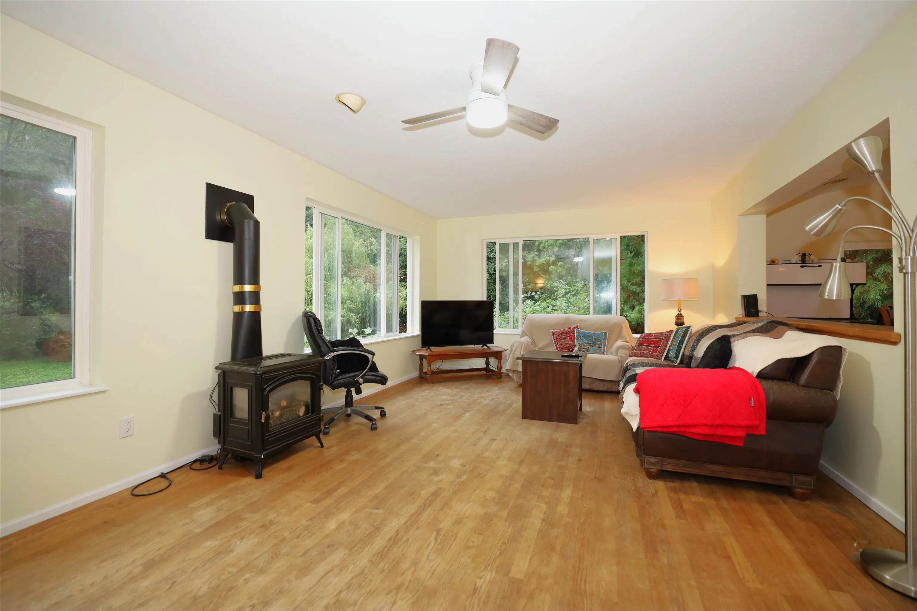 1161 Rosamund Road