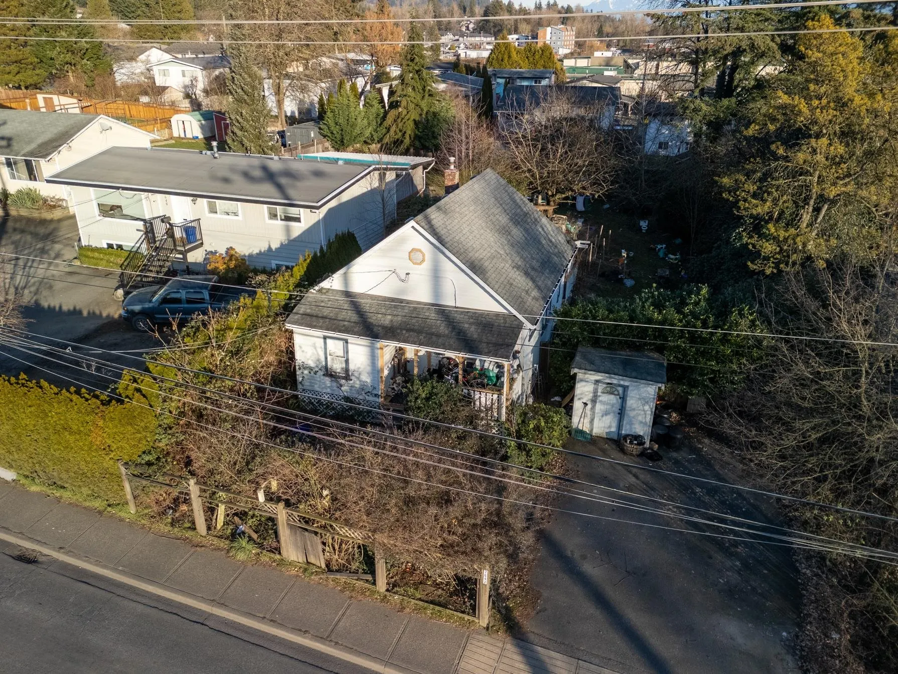 7642 Cedar Street