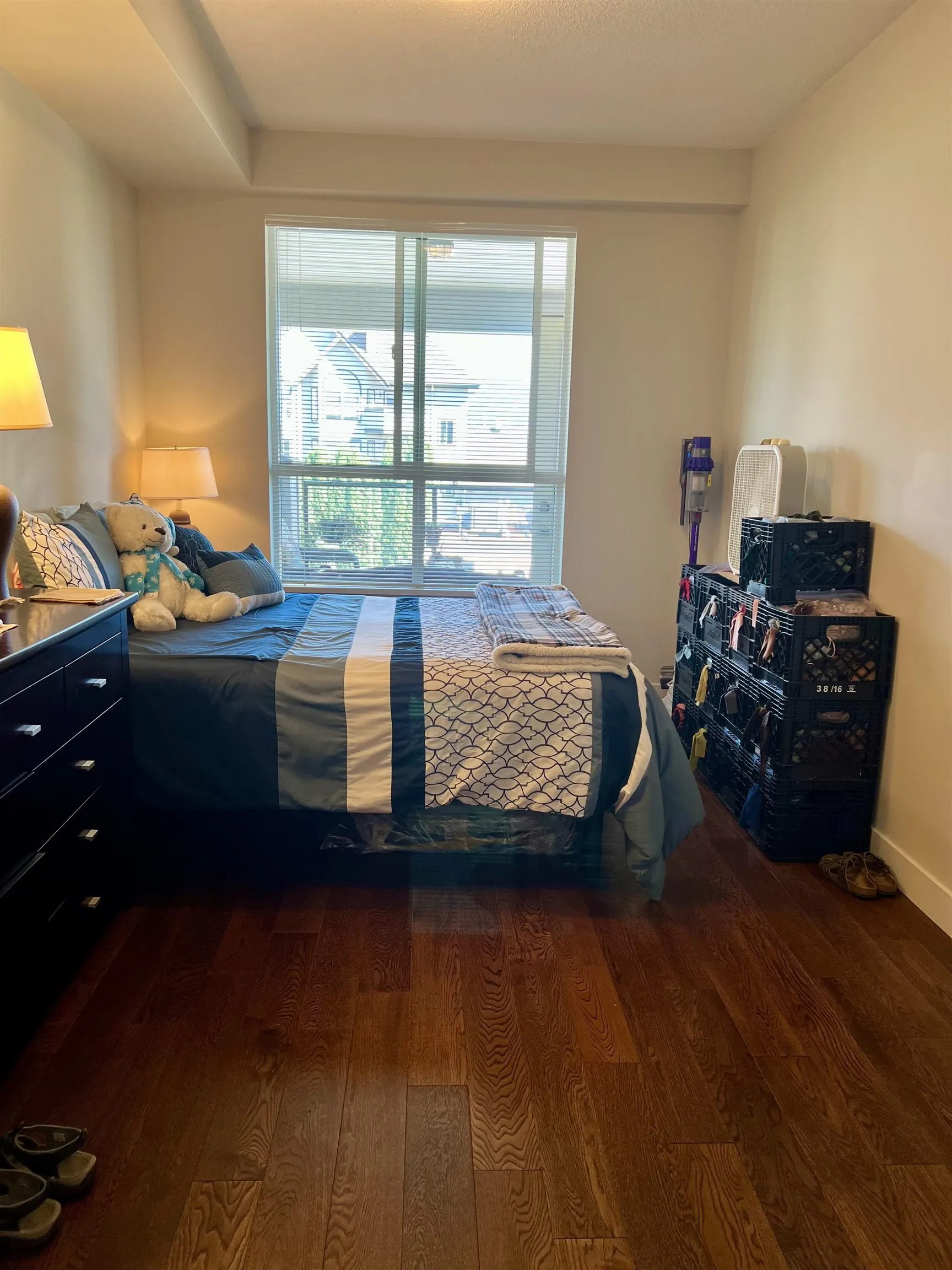 302 12409 Harris Road