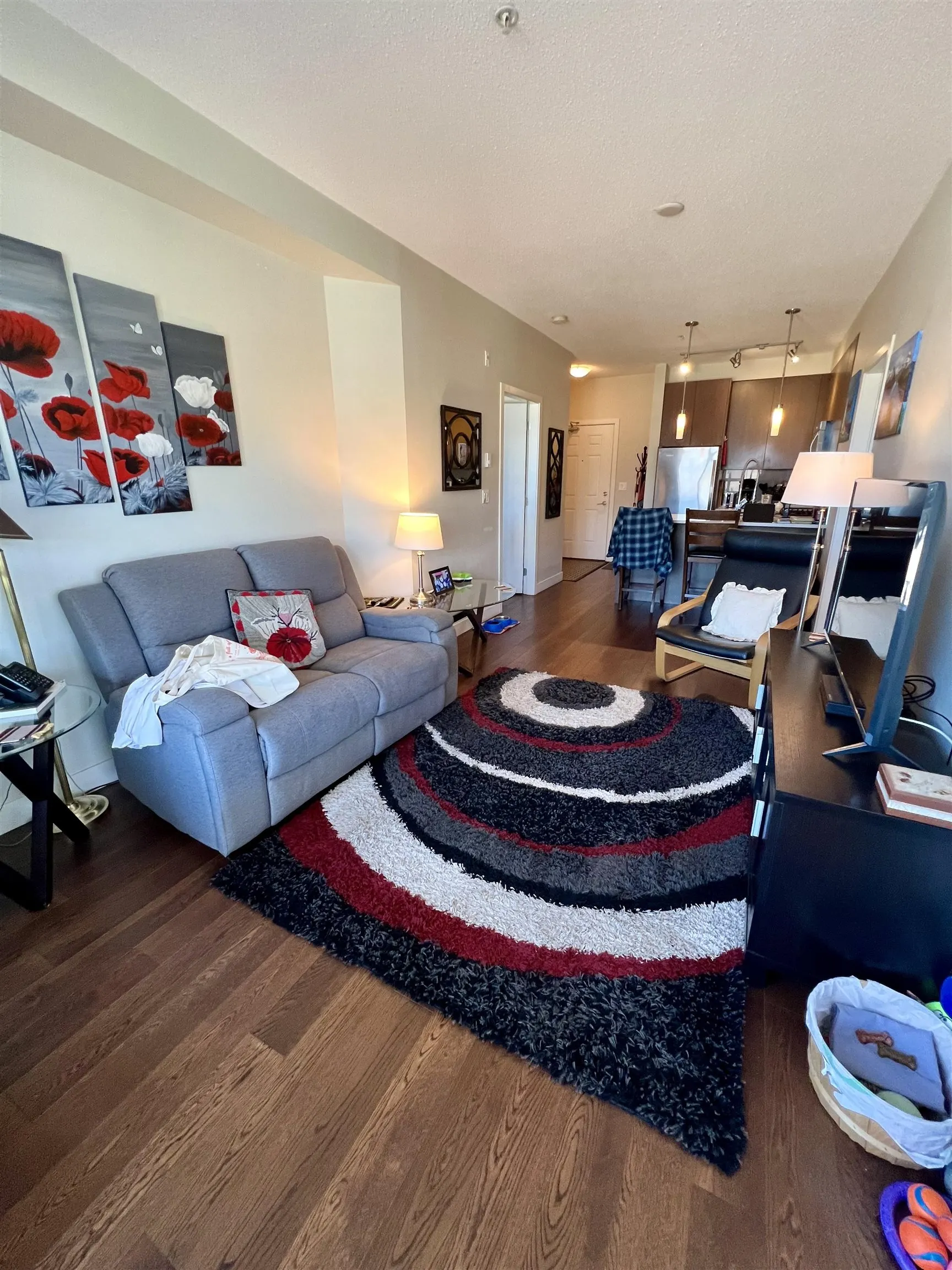 302 12409 Harris Road