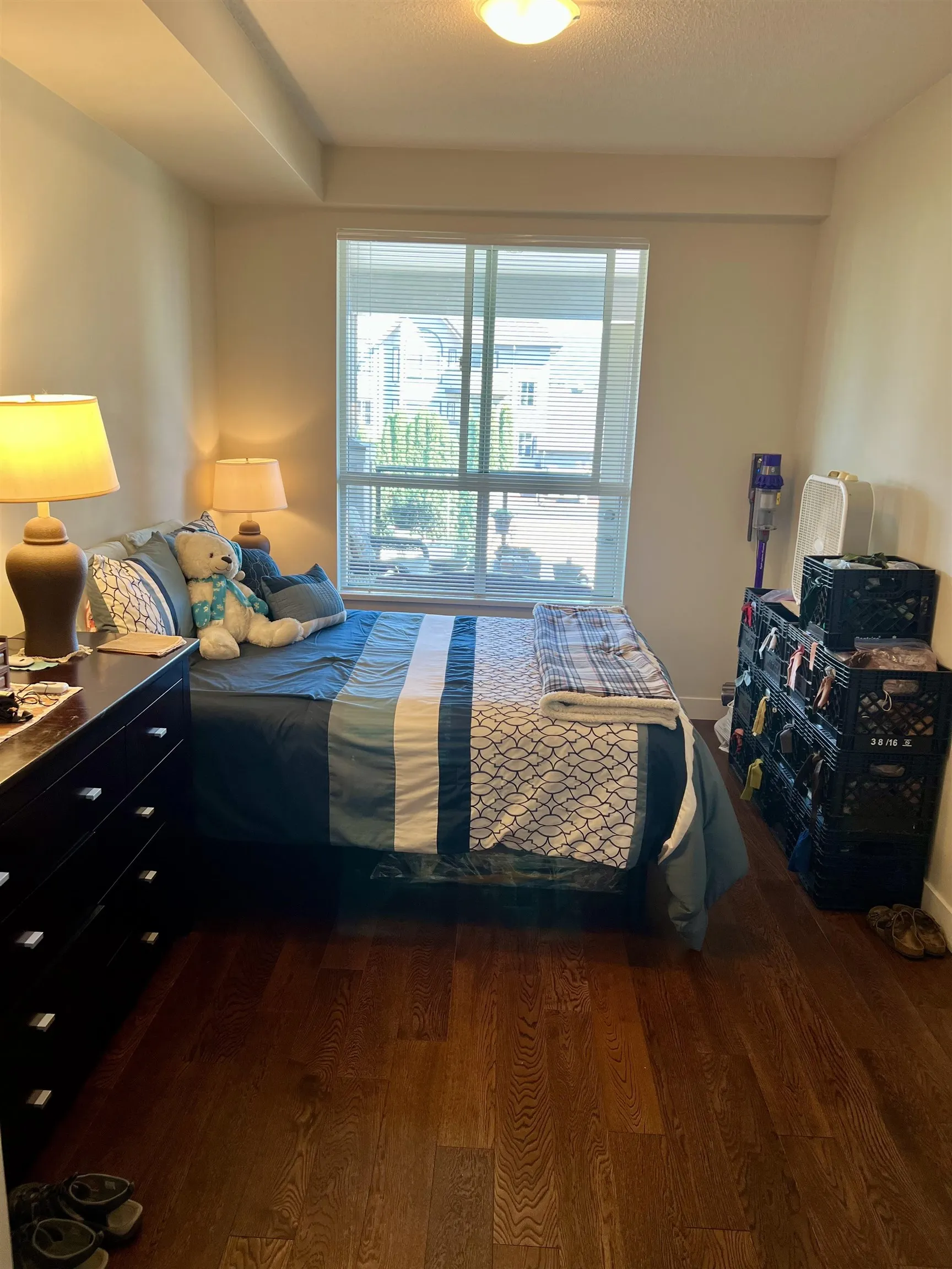 302 12409 Harris Road