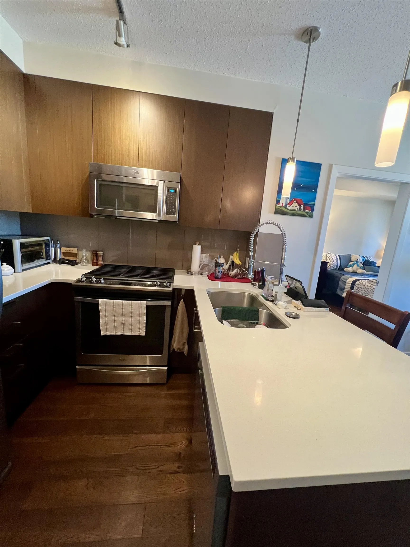 302 12409 Harris Road