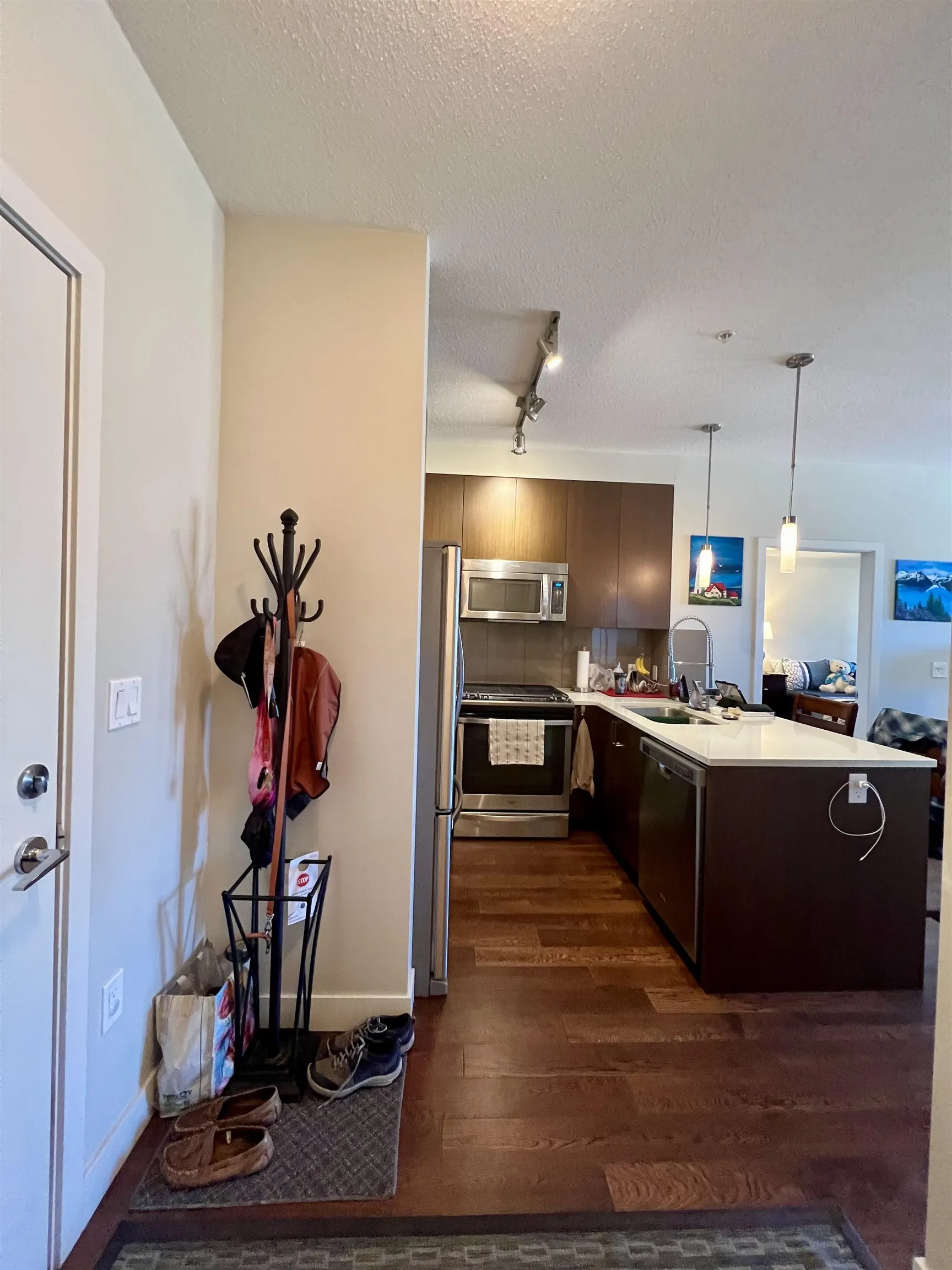302 12409 Harris Road