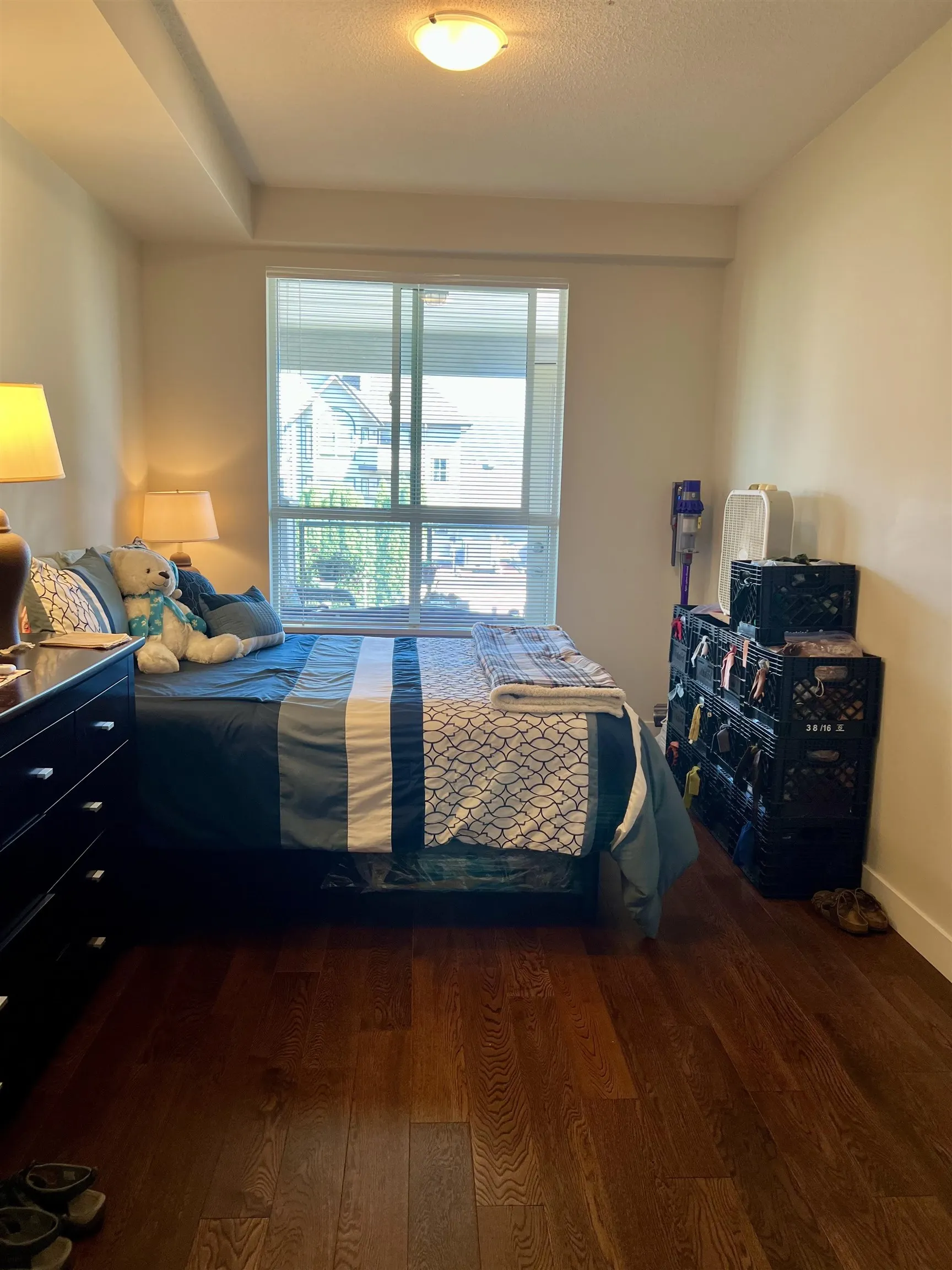 302 12409 Harris Road