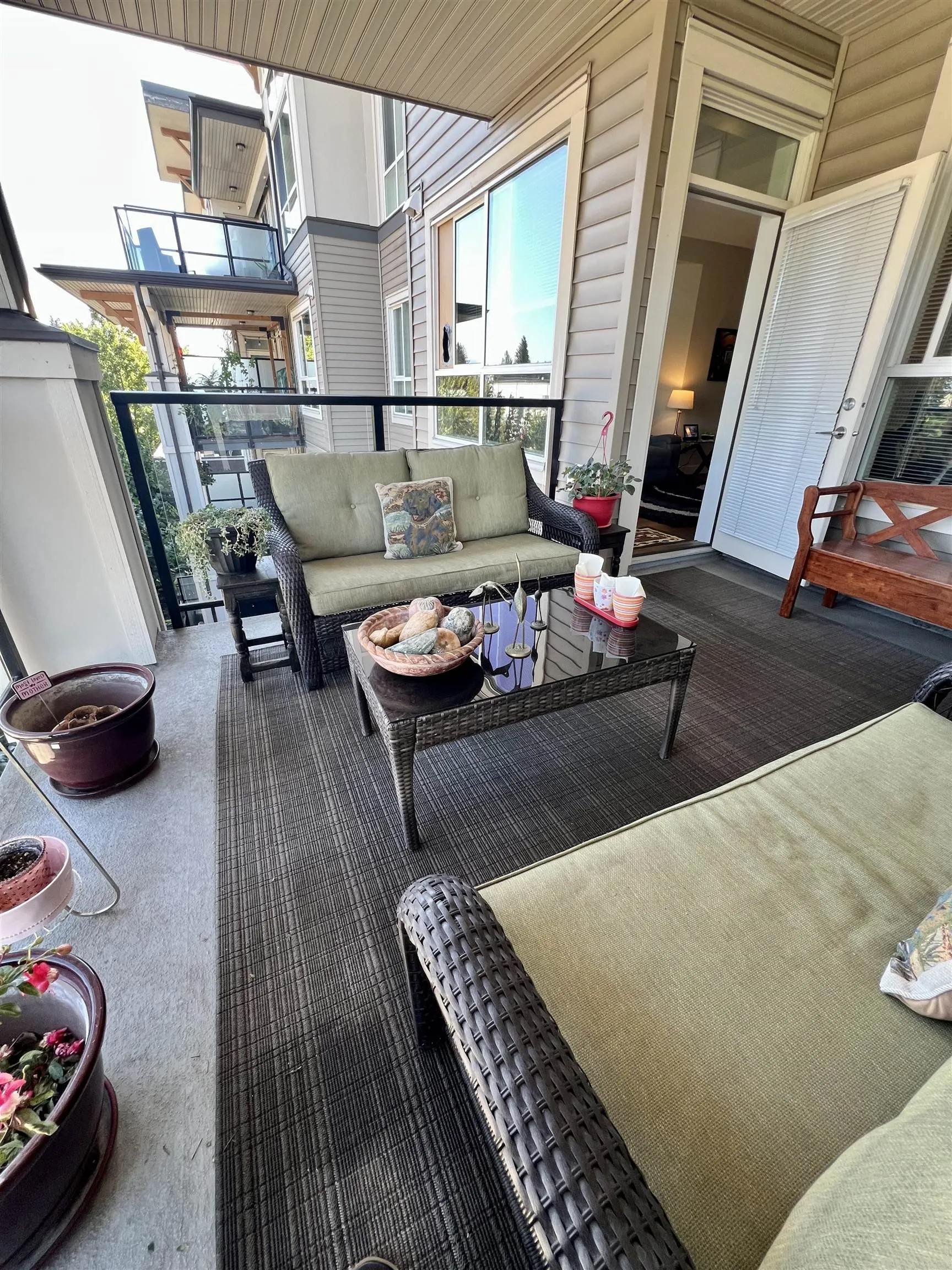 302 12409 Harris Road