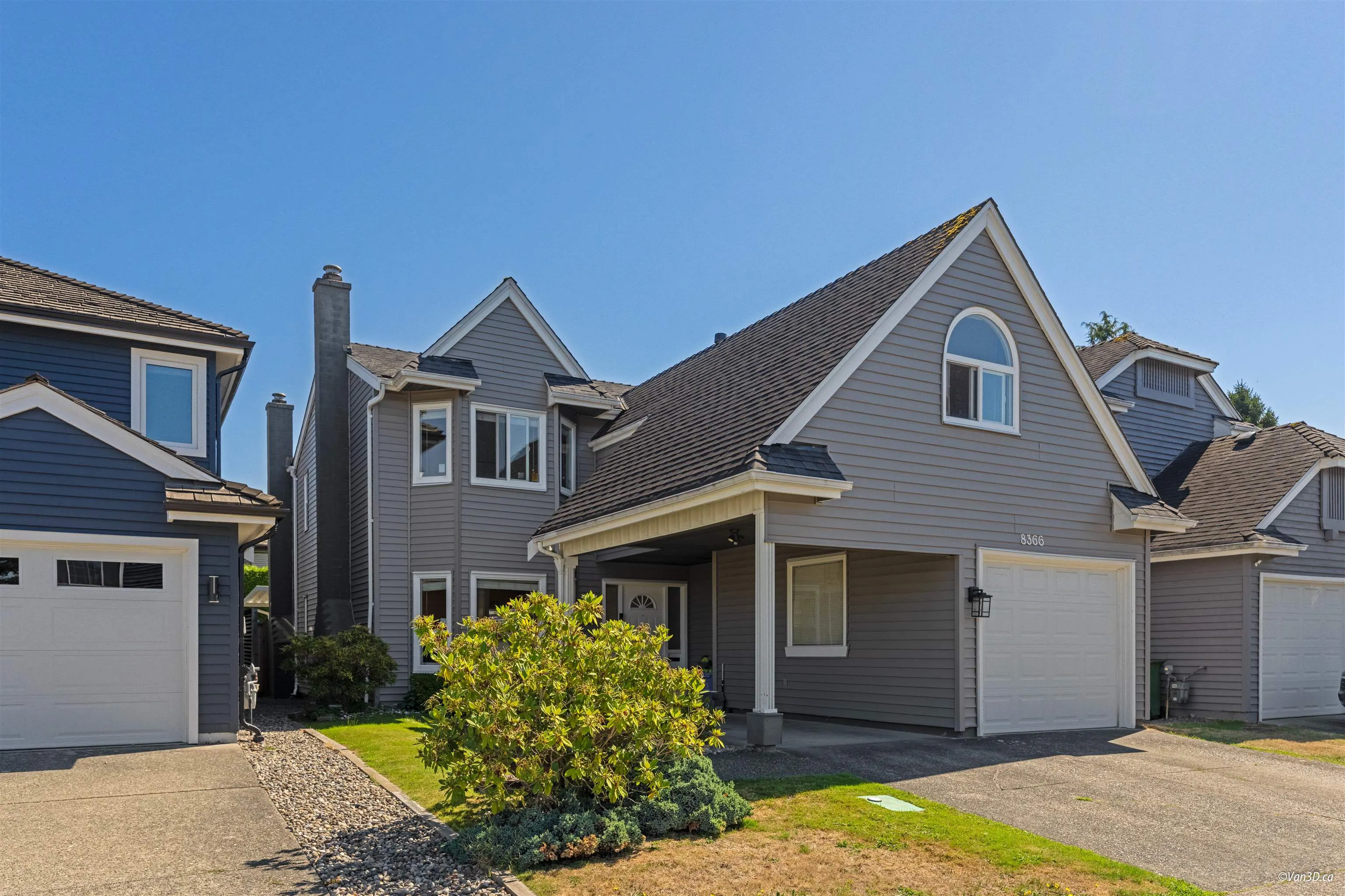 8366 Dayton Court