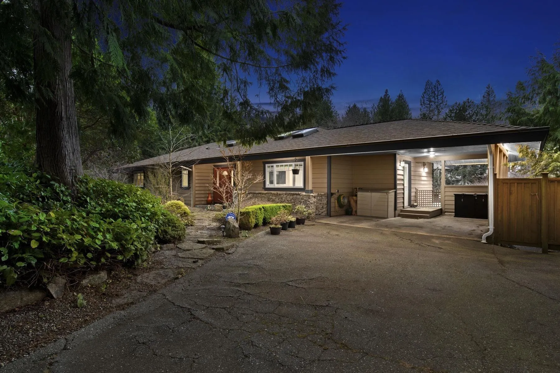 4641 Woodburn Road