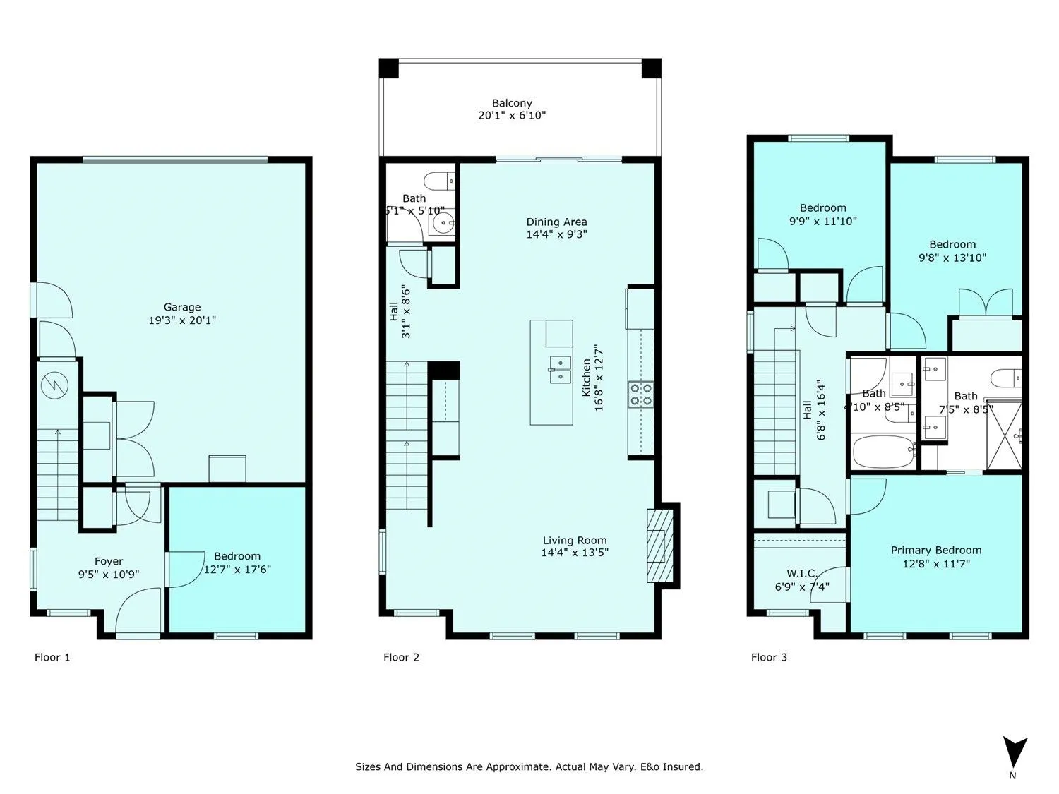 8 44405 Freshwater Drive