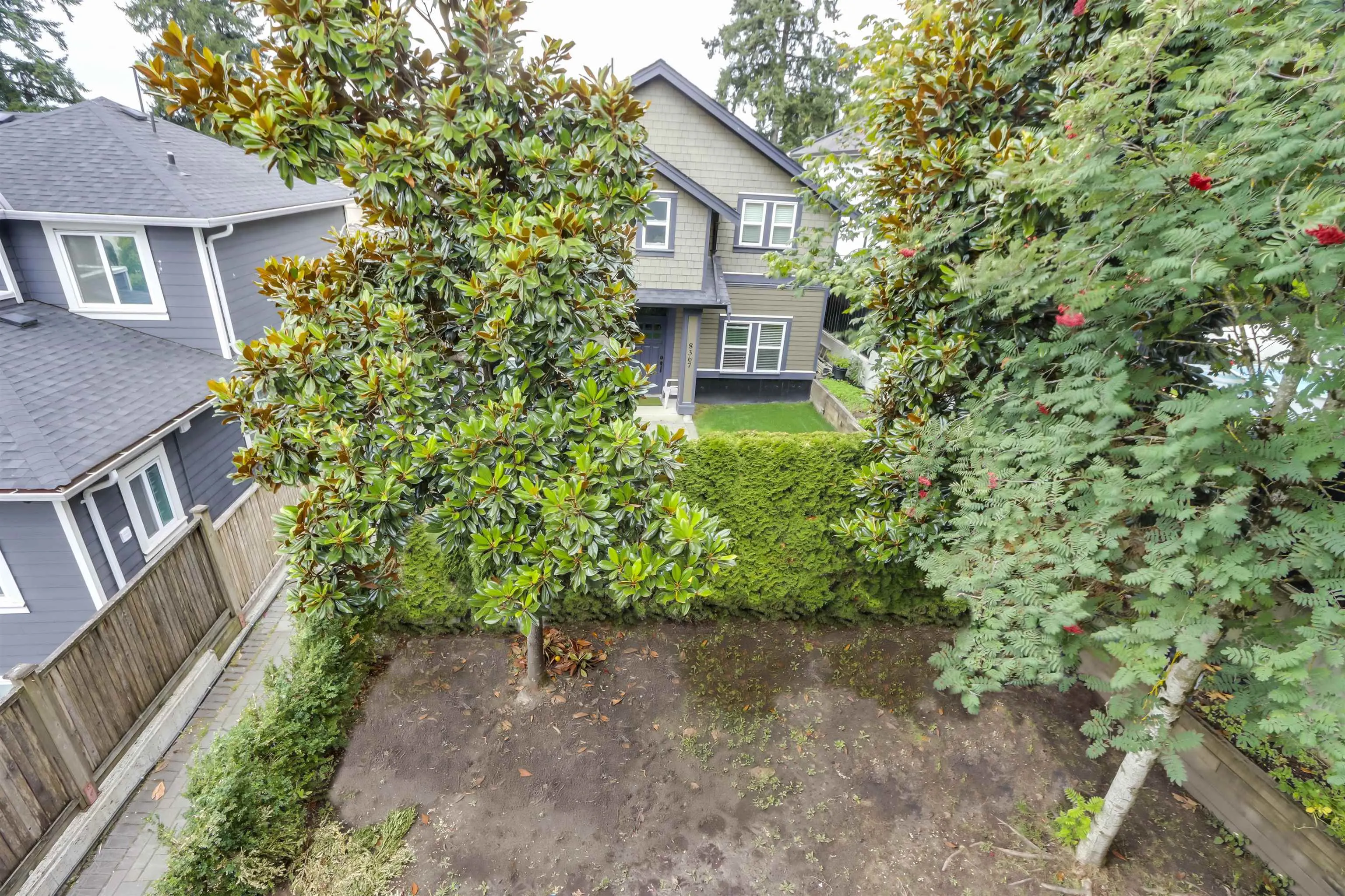8363 Victoria Drive