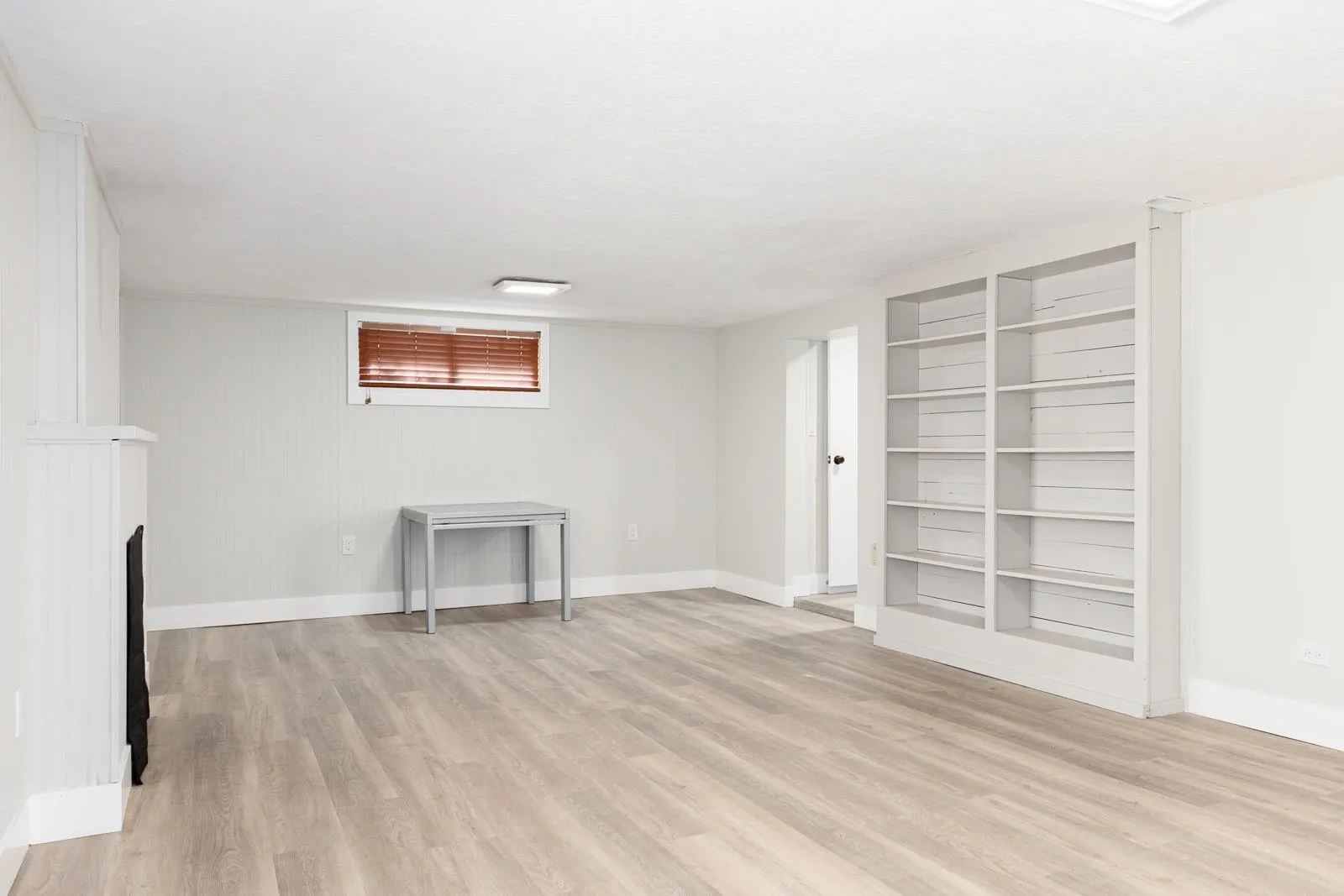 3843 SW Marine Drive