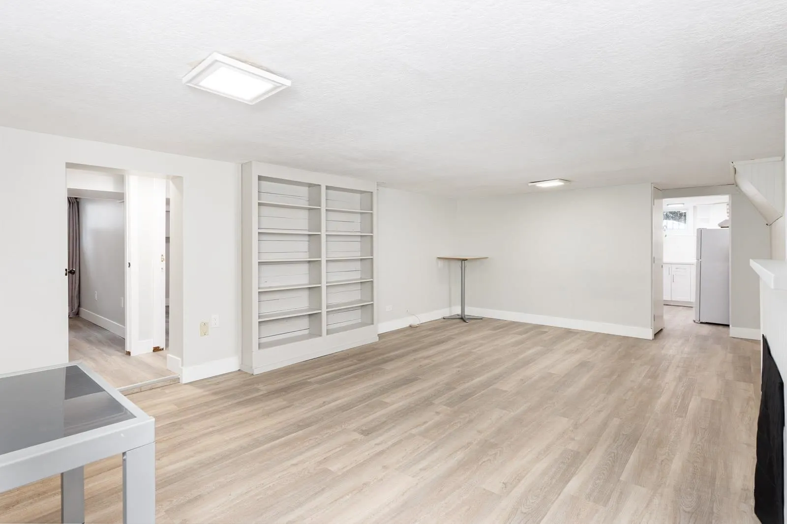 3843 SW Marine Drive