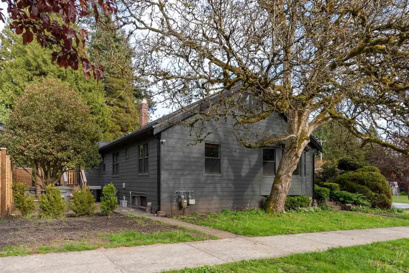 3843 SW Marine Drive