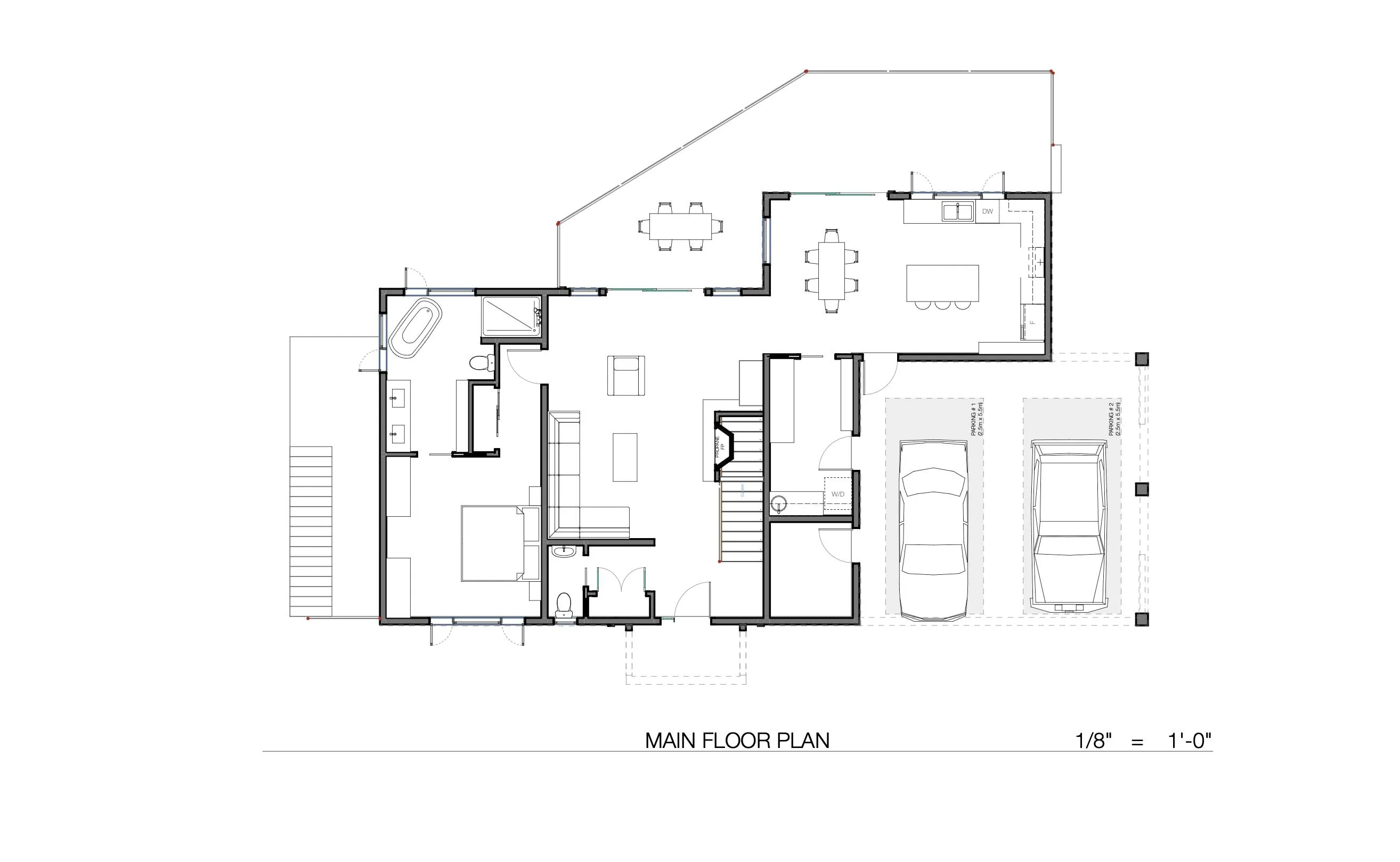 747 Seymour Bay