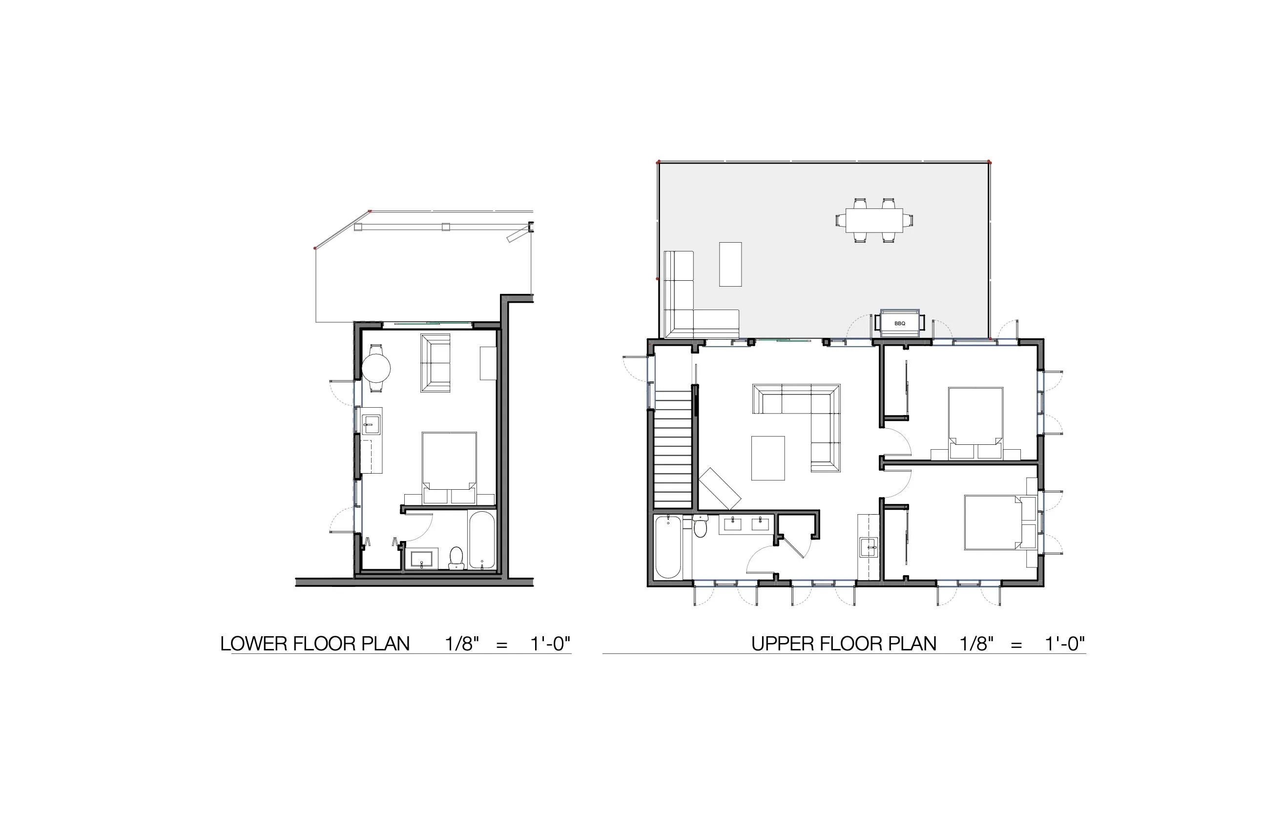 747 Seymour Bay