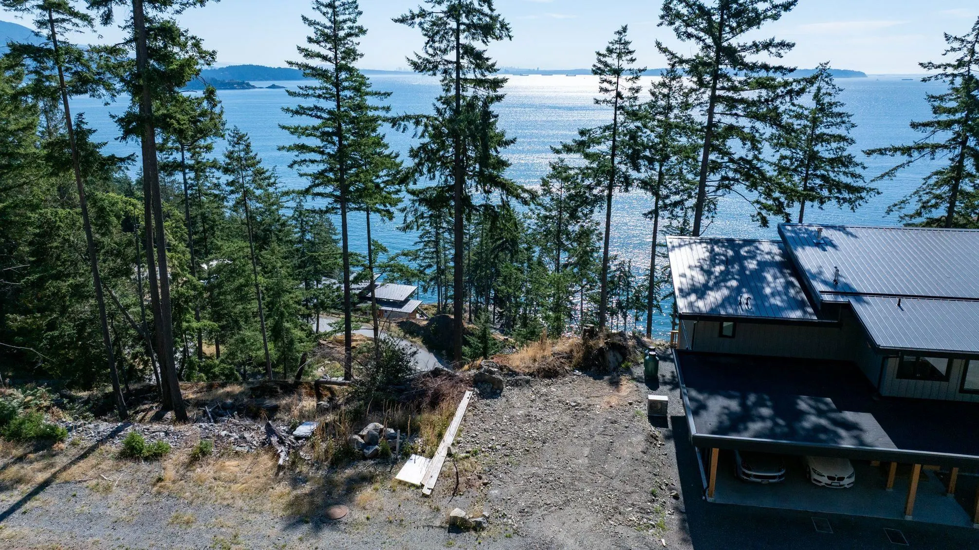 747 Seymour Bay