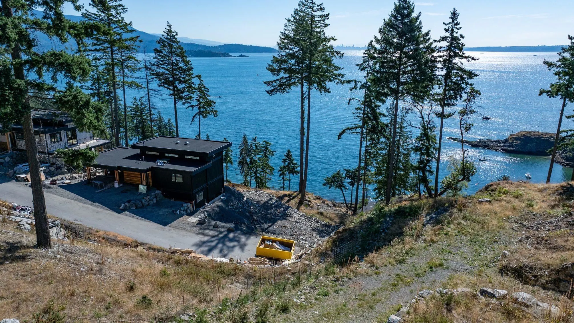 775 Seymour Bay Drive