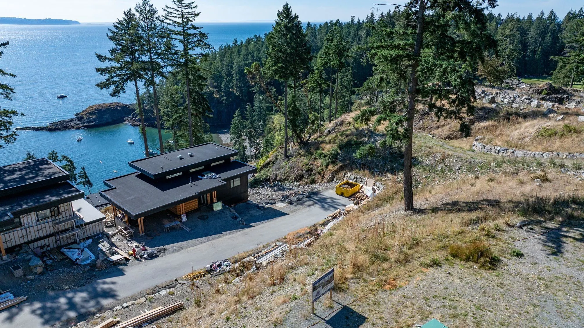 775 Seymour Bay Drive