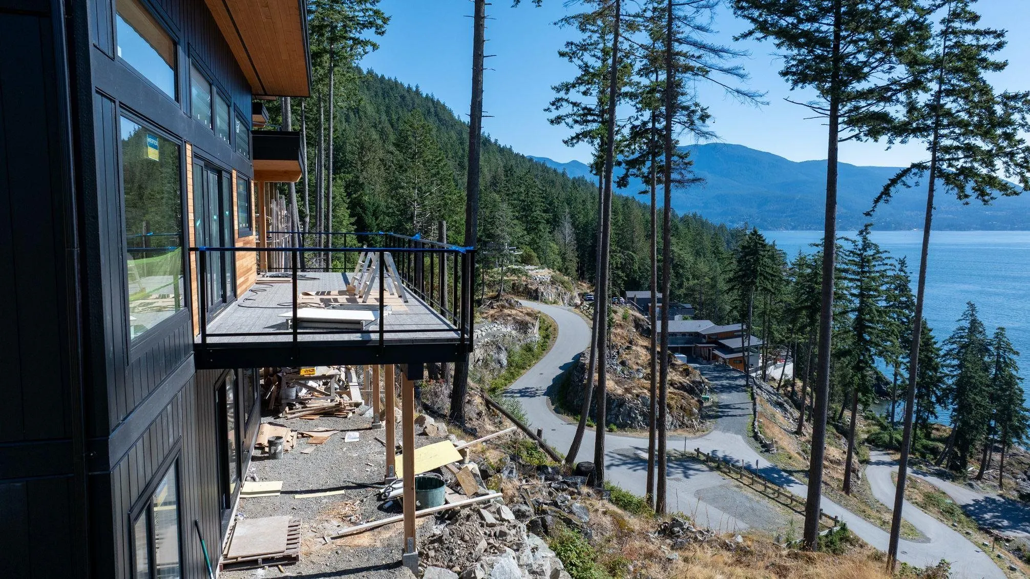 775 Seymour Bay Drive