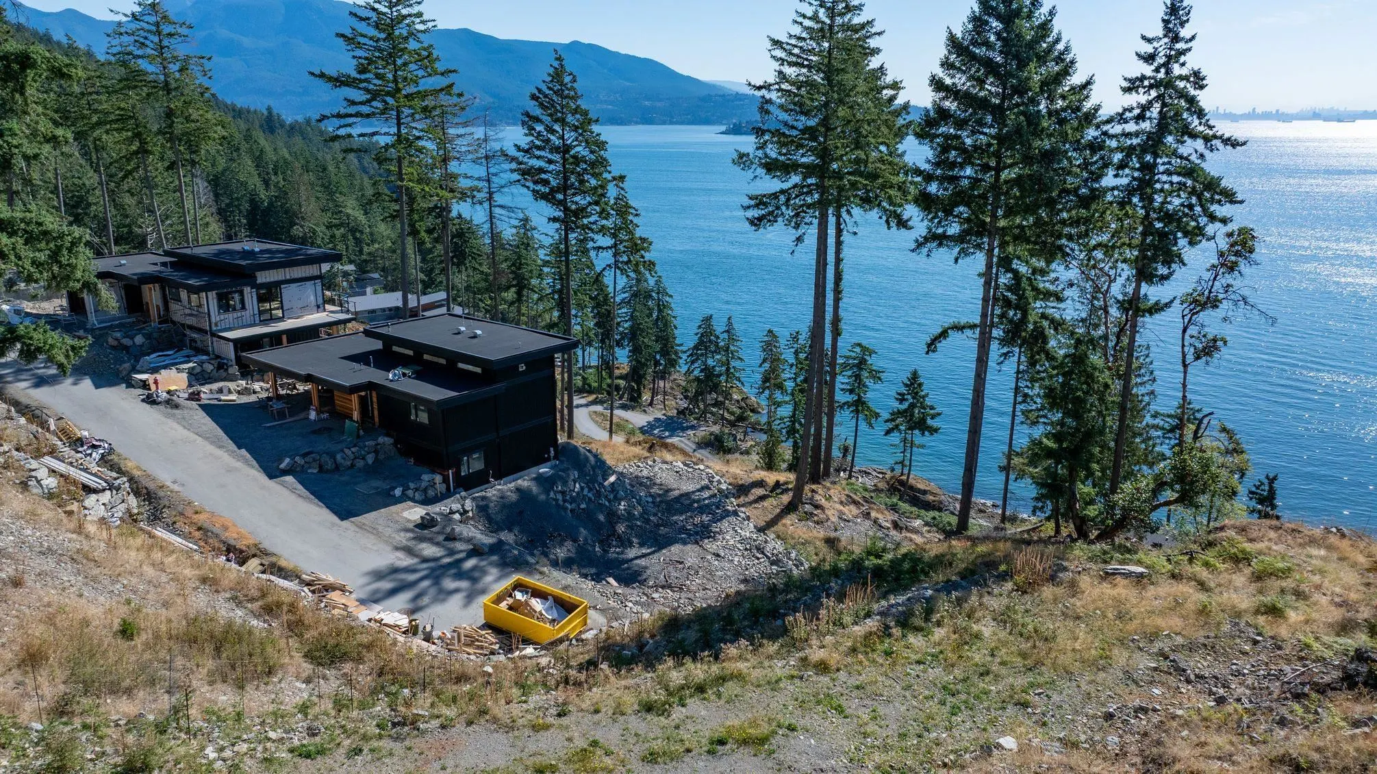 775 Seymour Bay Drive