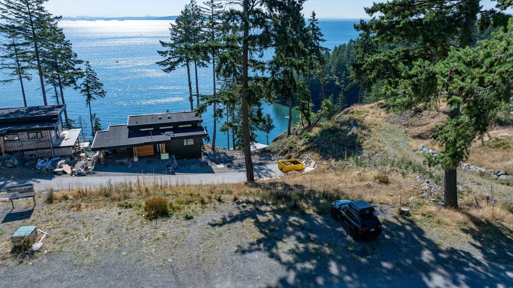 775 Seymour Bay Drive