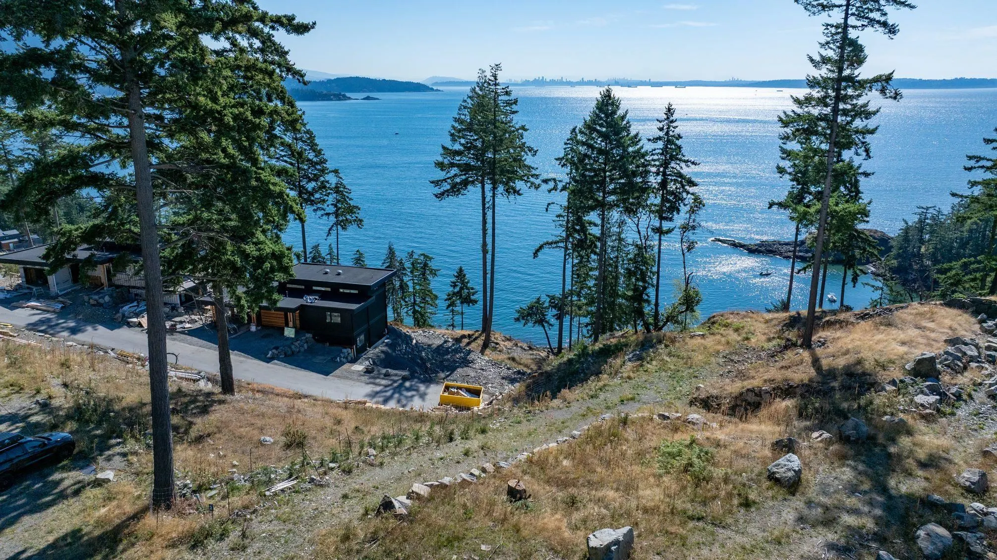 775 Seymour Bay Drive