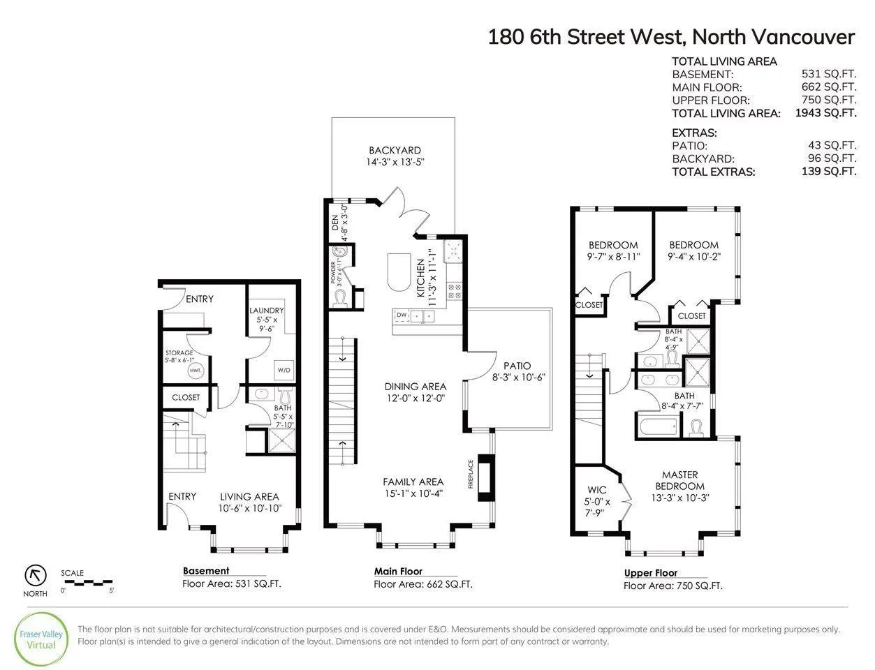 180 W 6th Street
