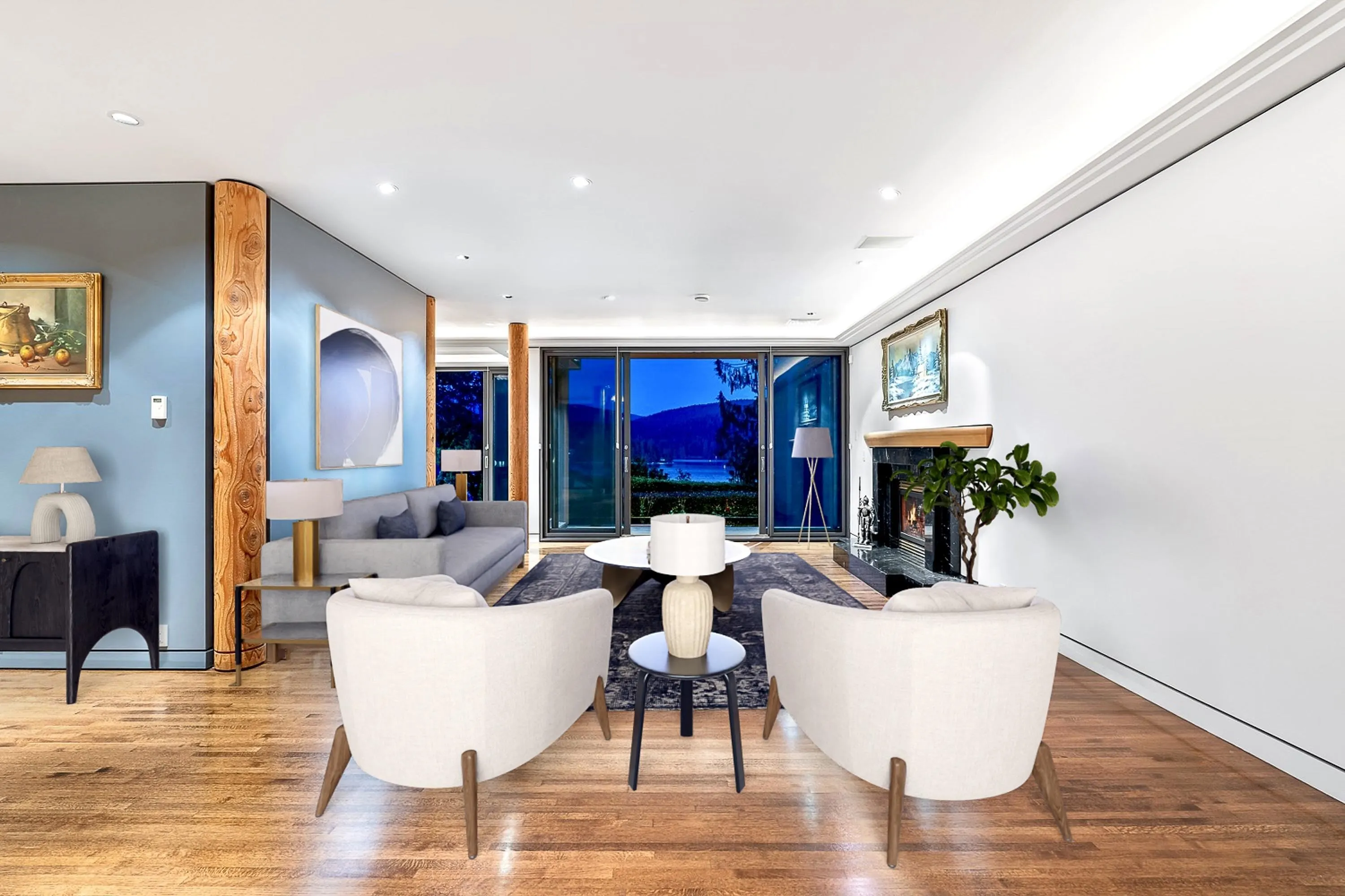 687 Beachview Drive