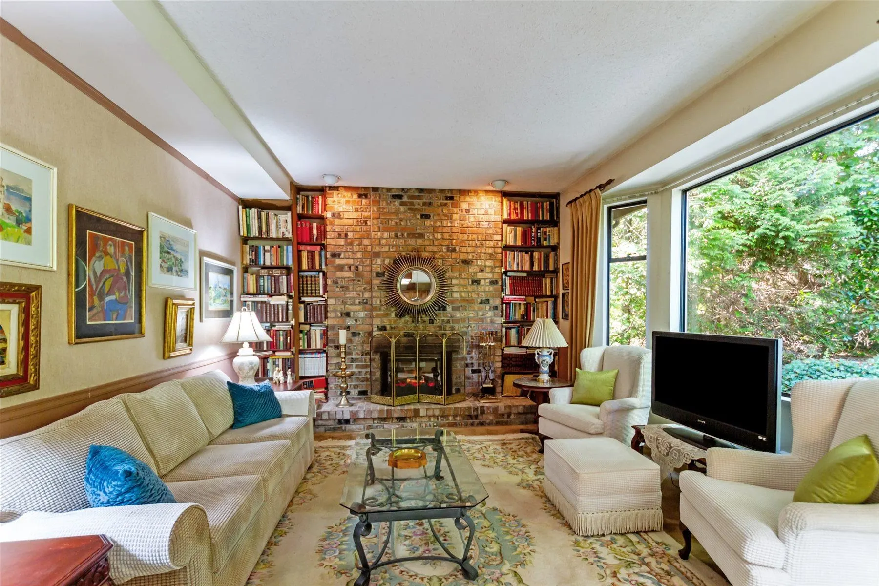 340 Hickey Drive