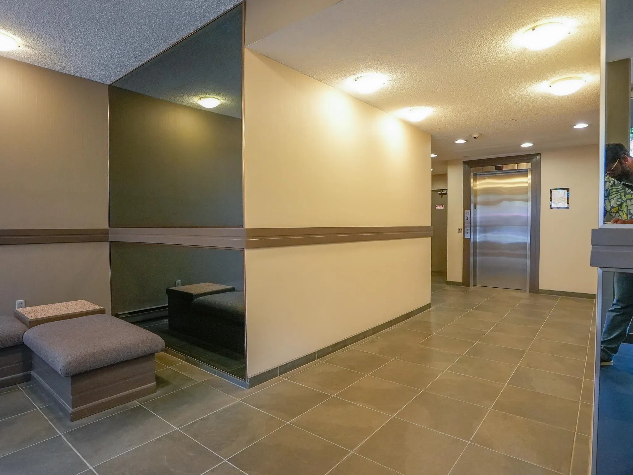 101 1845 Robson Street