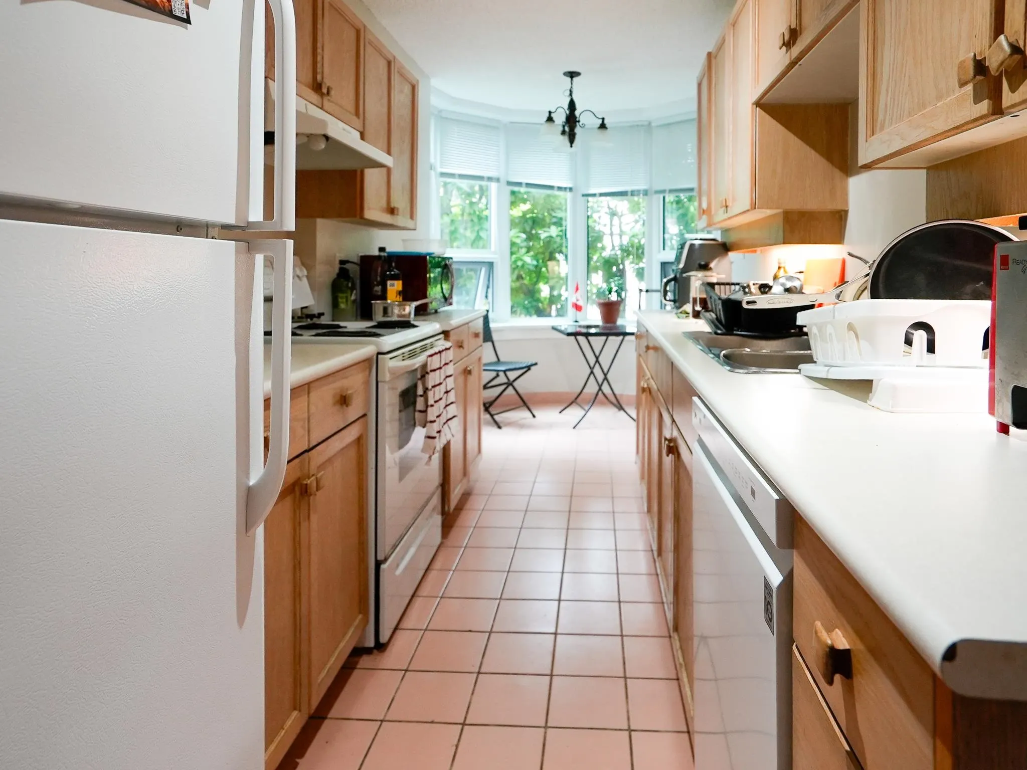 101 1845 Robson Street