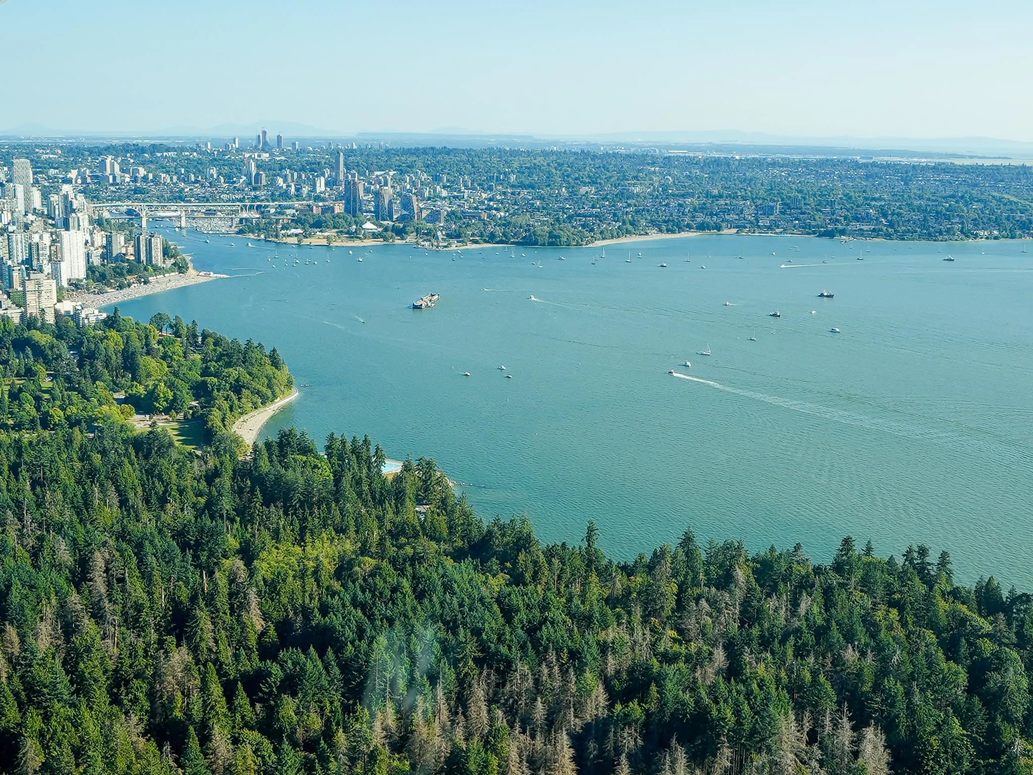 101 1845 Robson Street