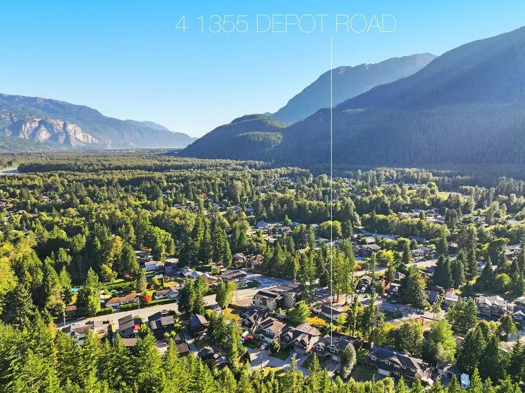 4 1355 Depot Road