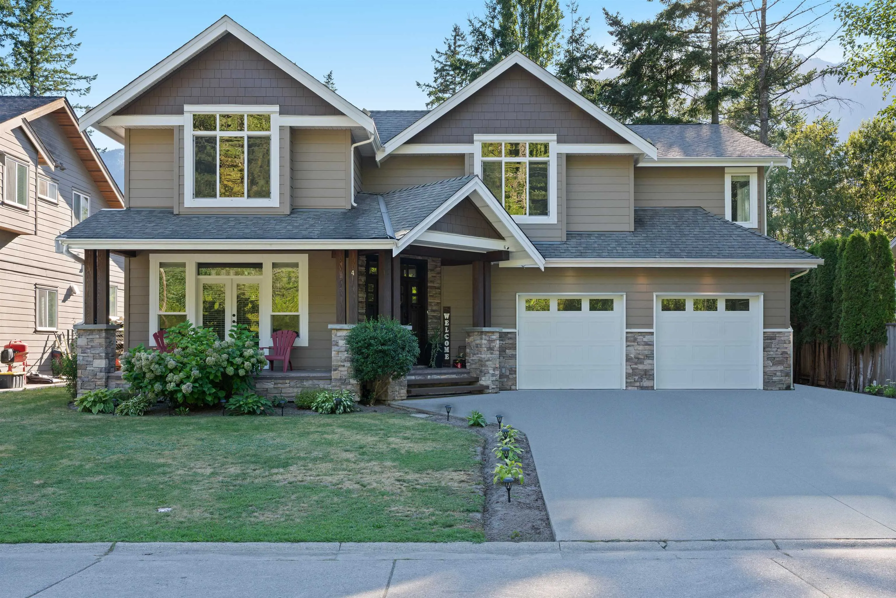 4 1355 Depot Road