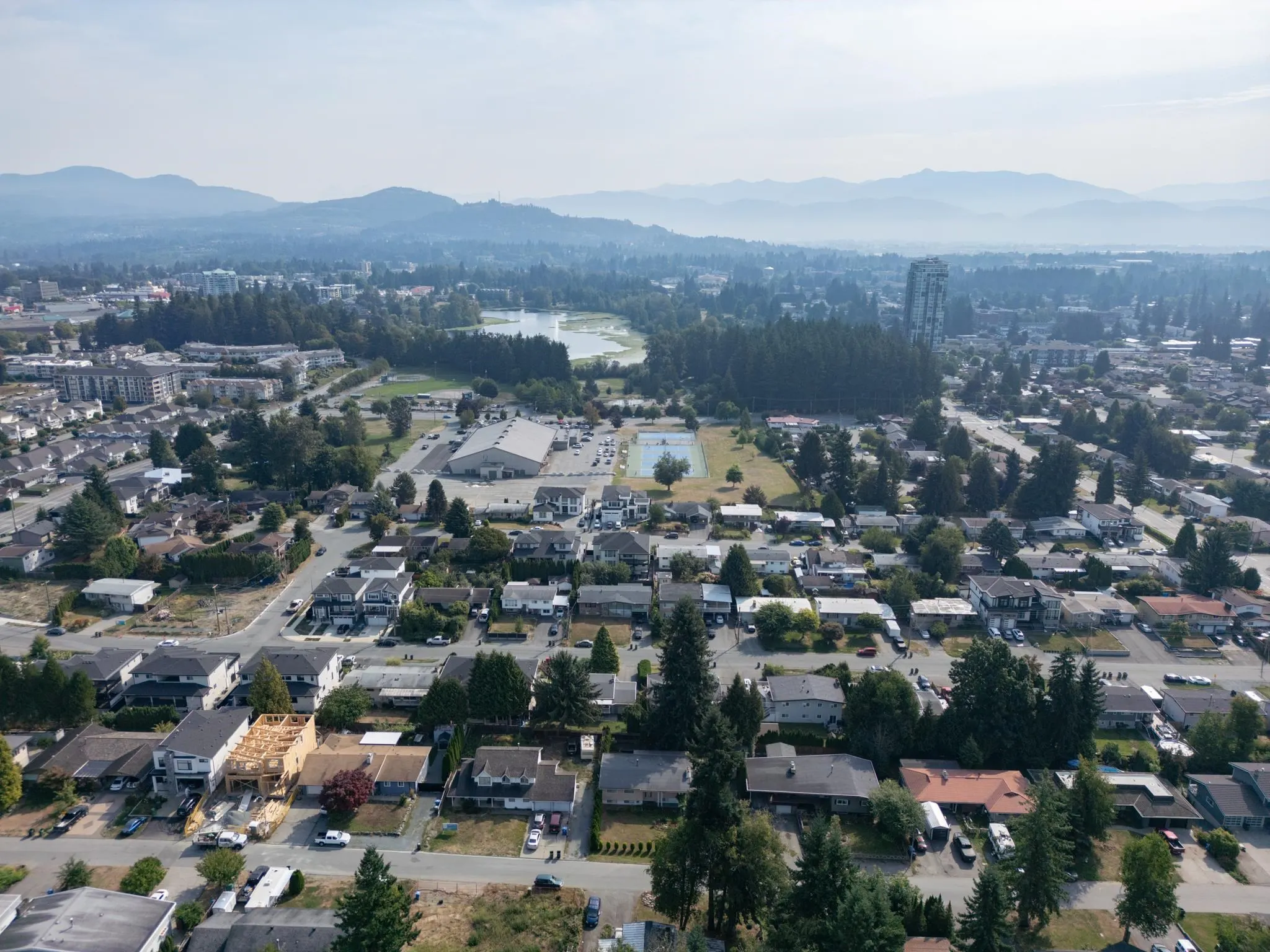 2272 Bevan Crescent
