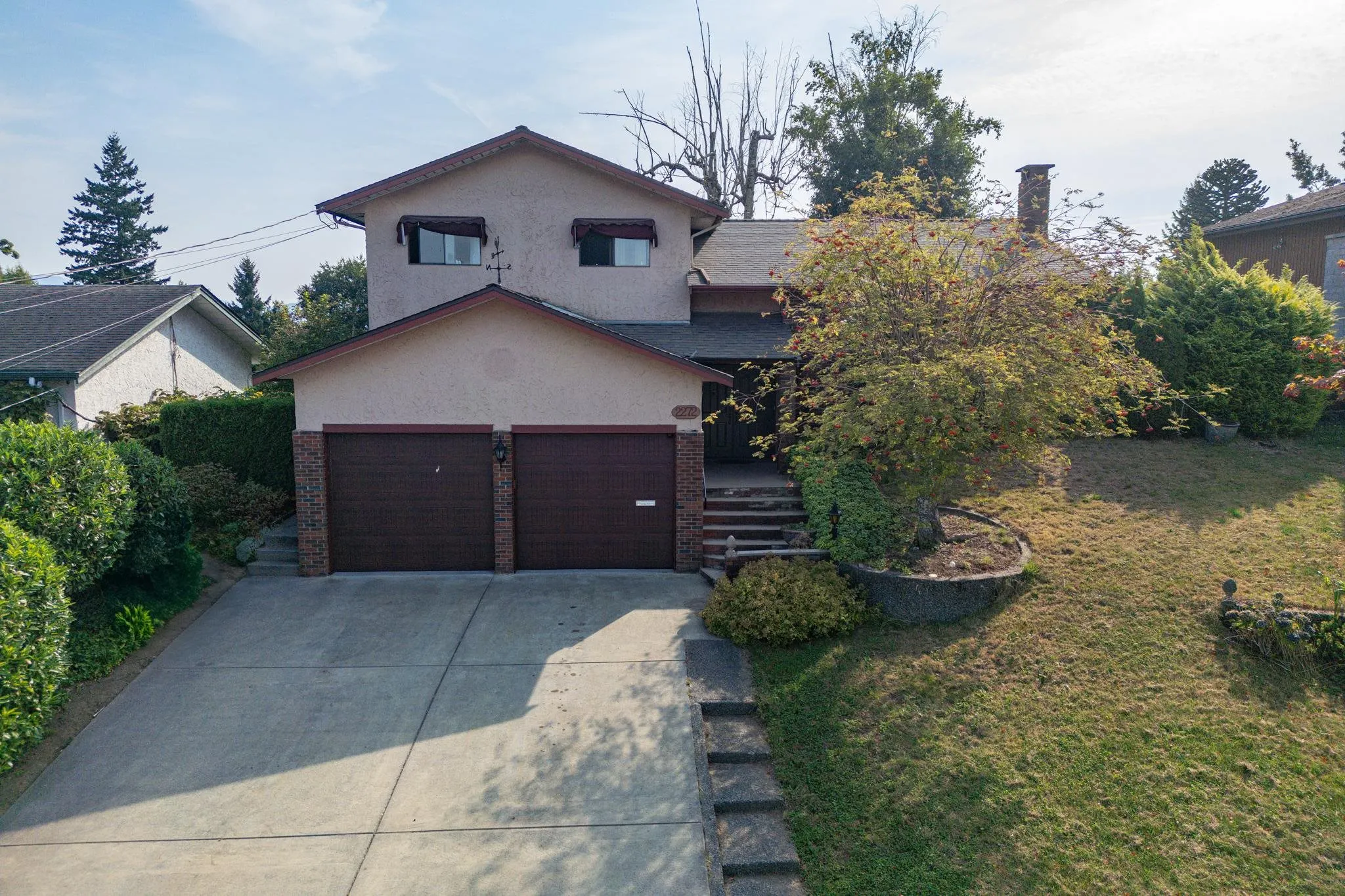 2272 Bevan Crescent