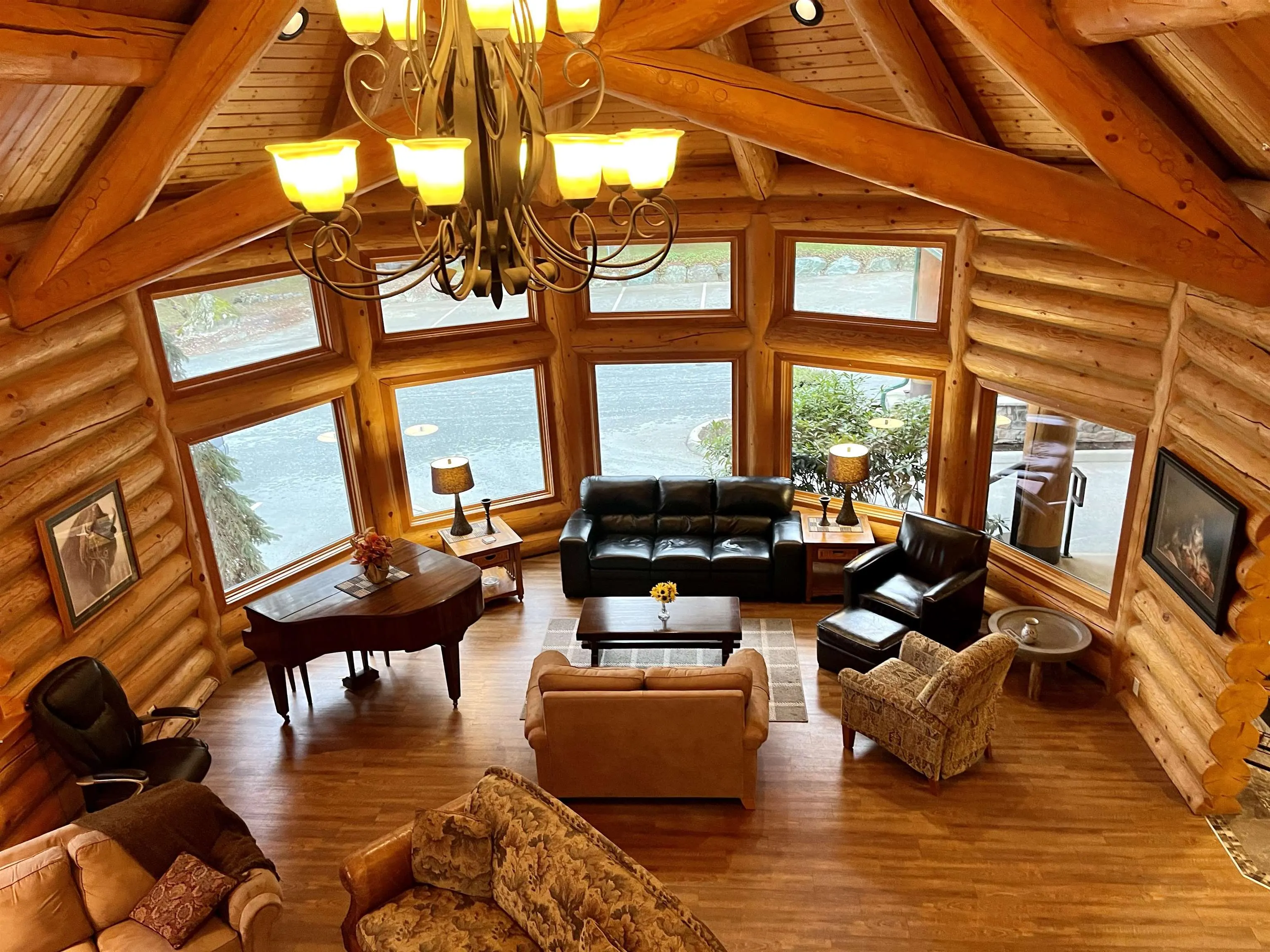 91 53480 Bridal Falls Road
