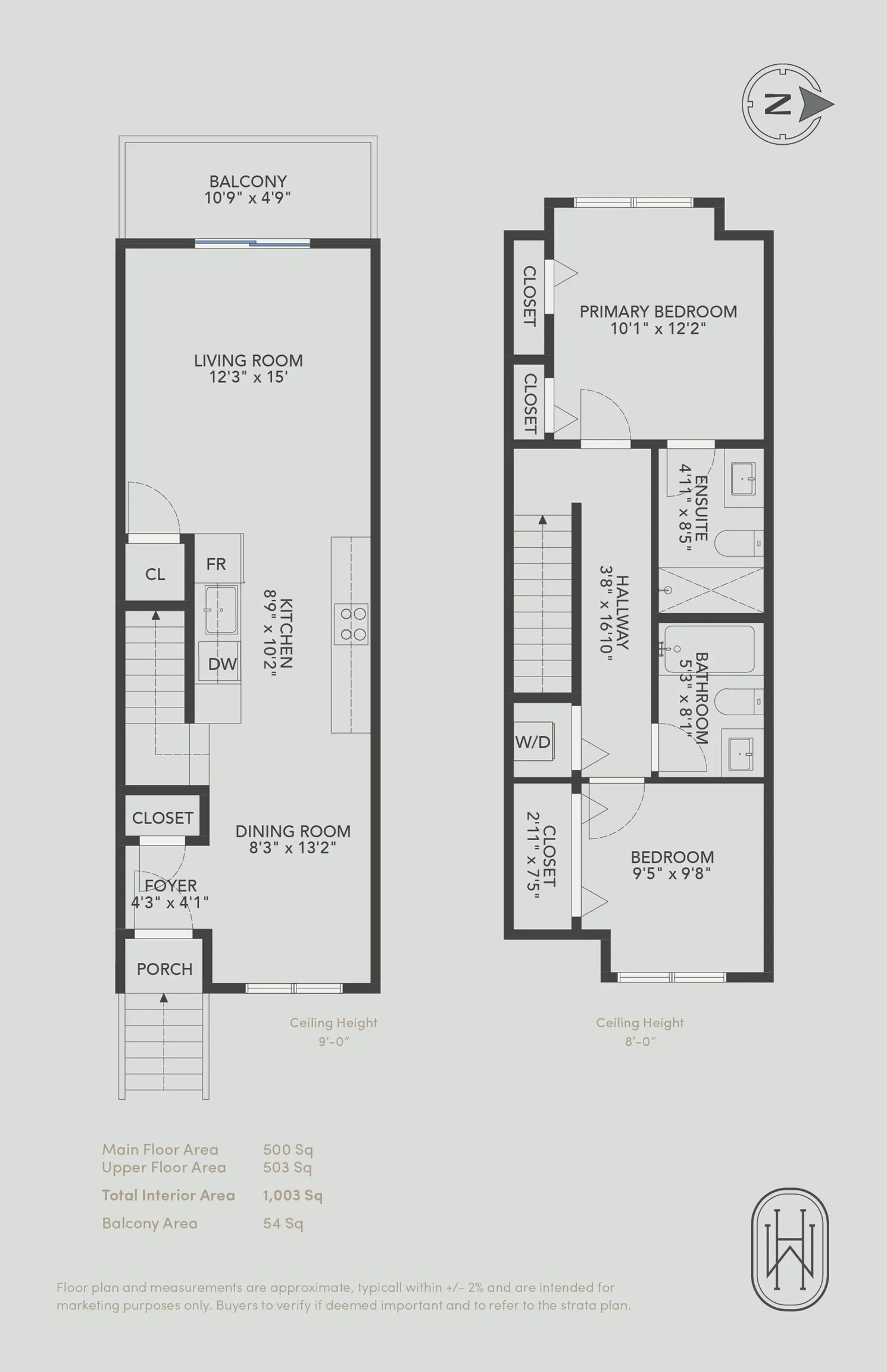 42 433 Seymour River Place