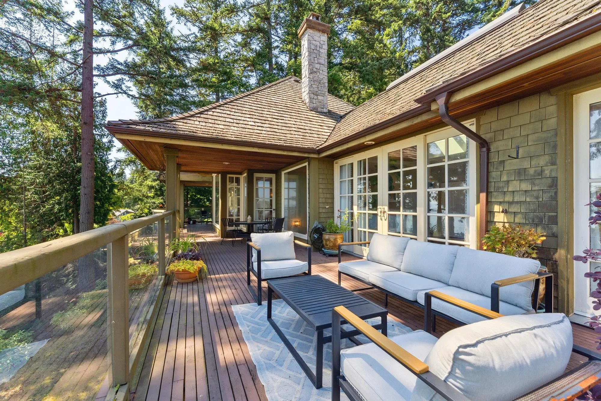 1251 Fairweather Road