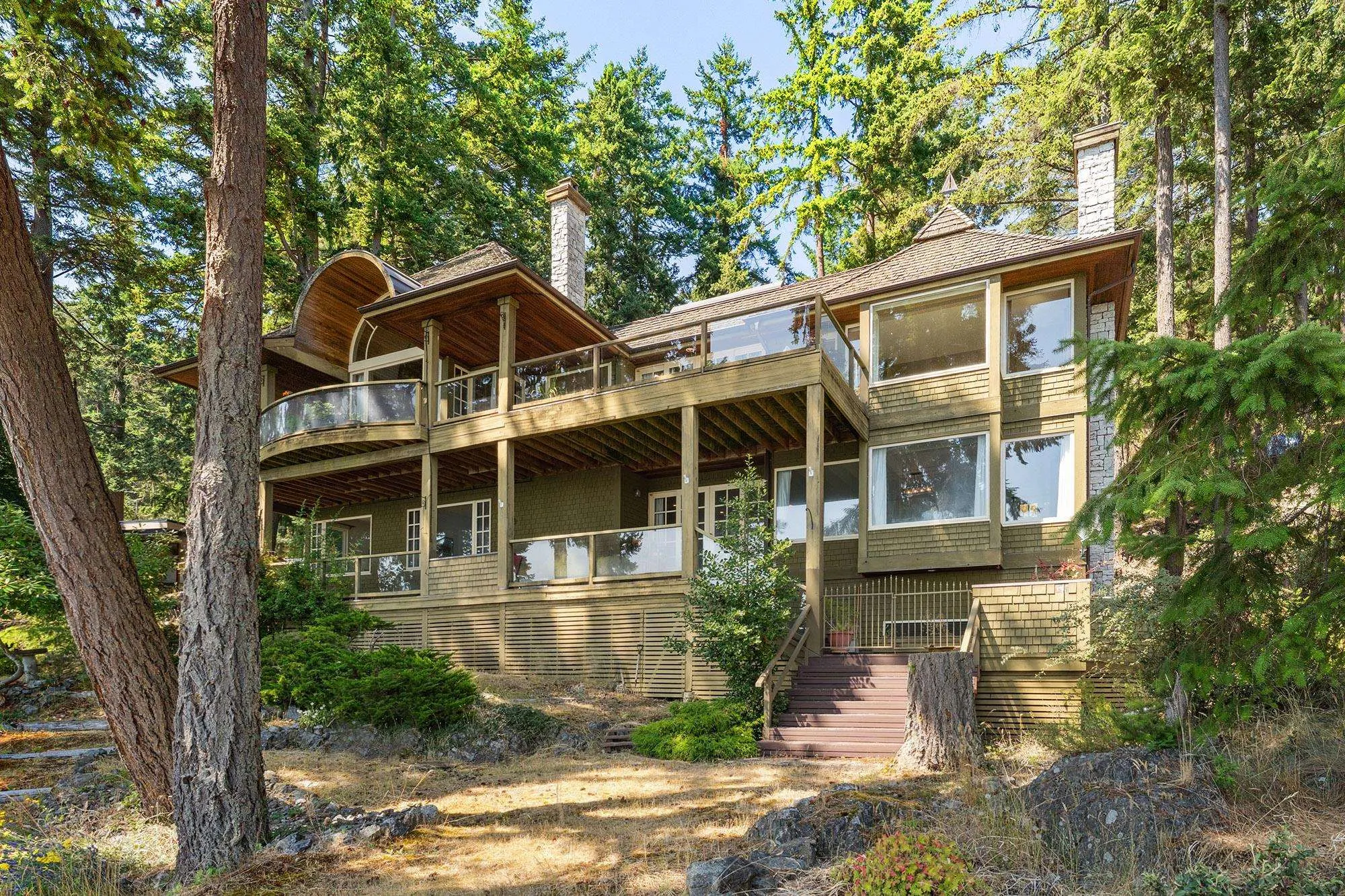 1251 Fairweather Road