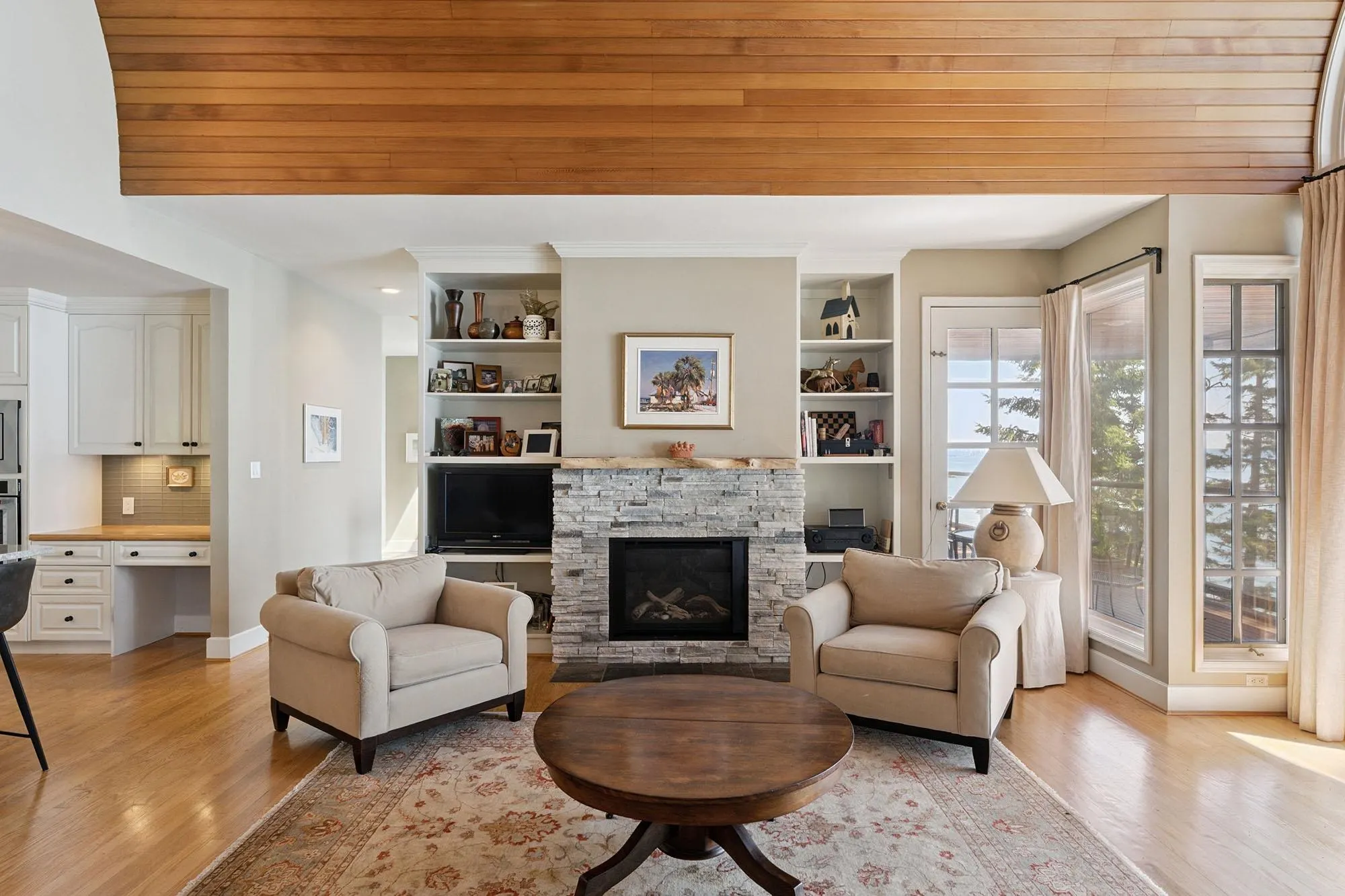 1251 Fairweather Road